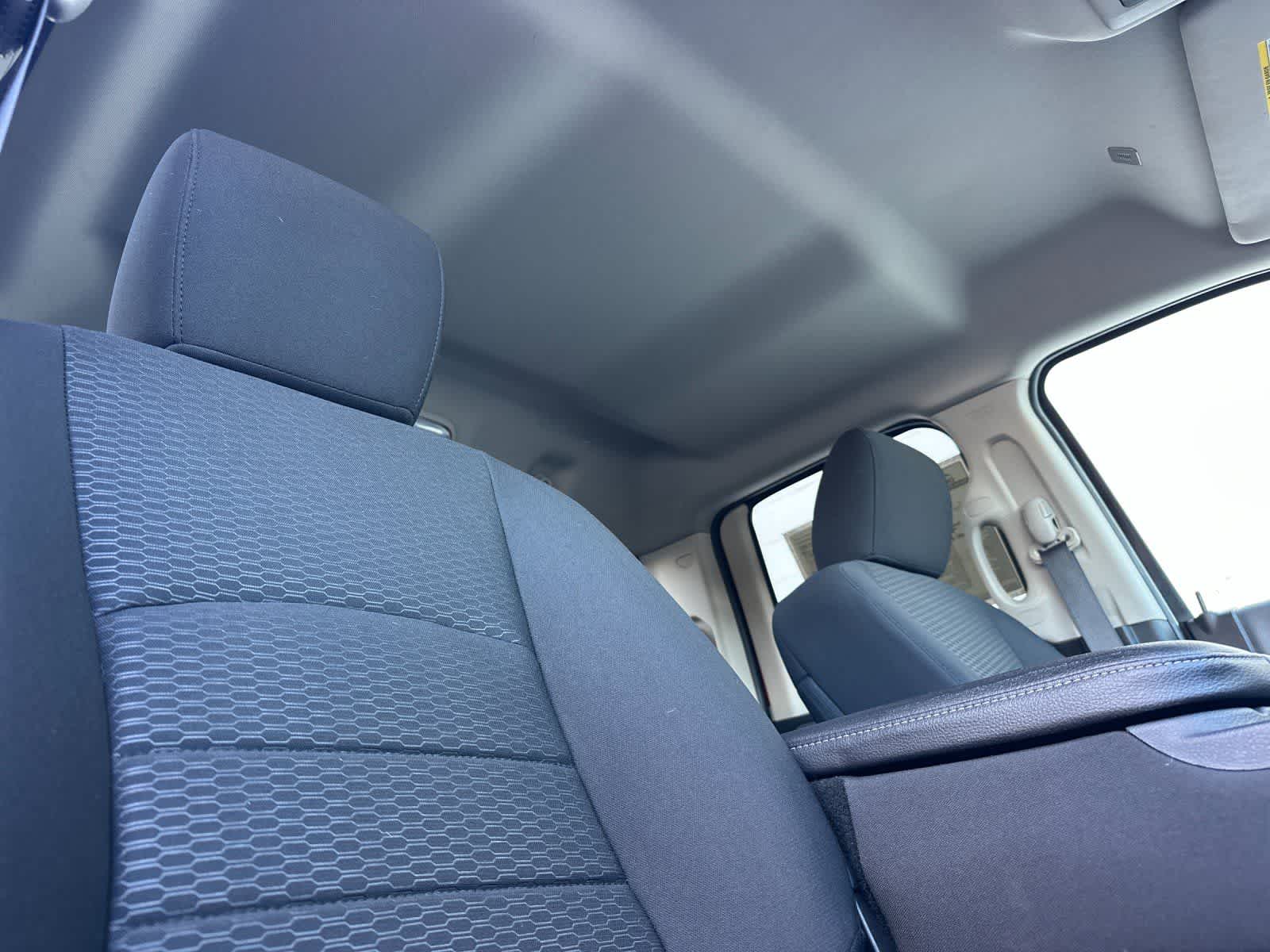 Thumbnail: 2020 RAM 1500 Classic - 16