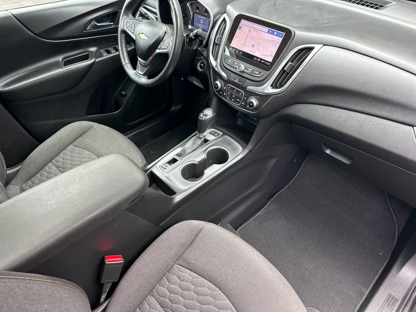 Thumbnail: 2019 Chevrolet Equinox - 16