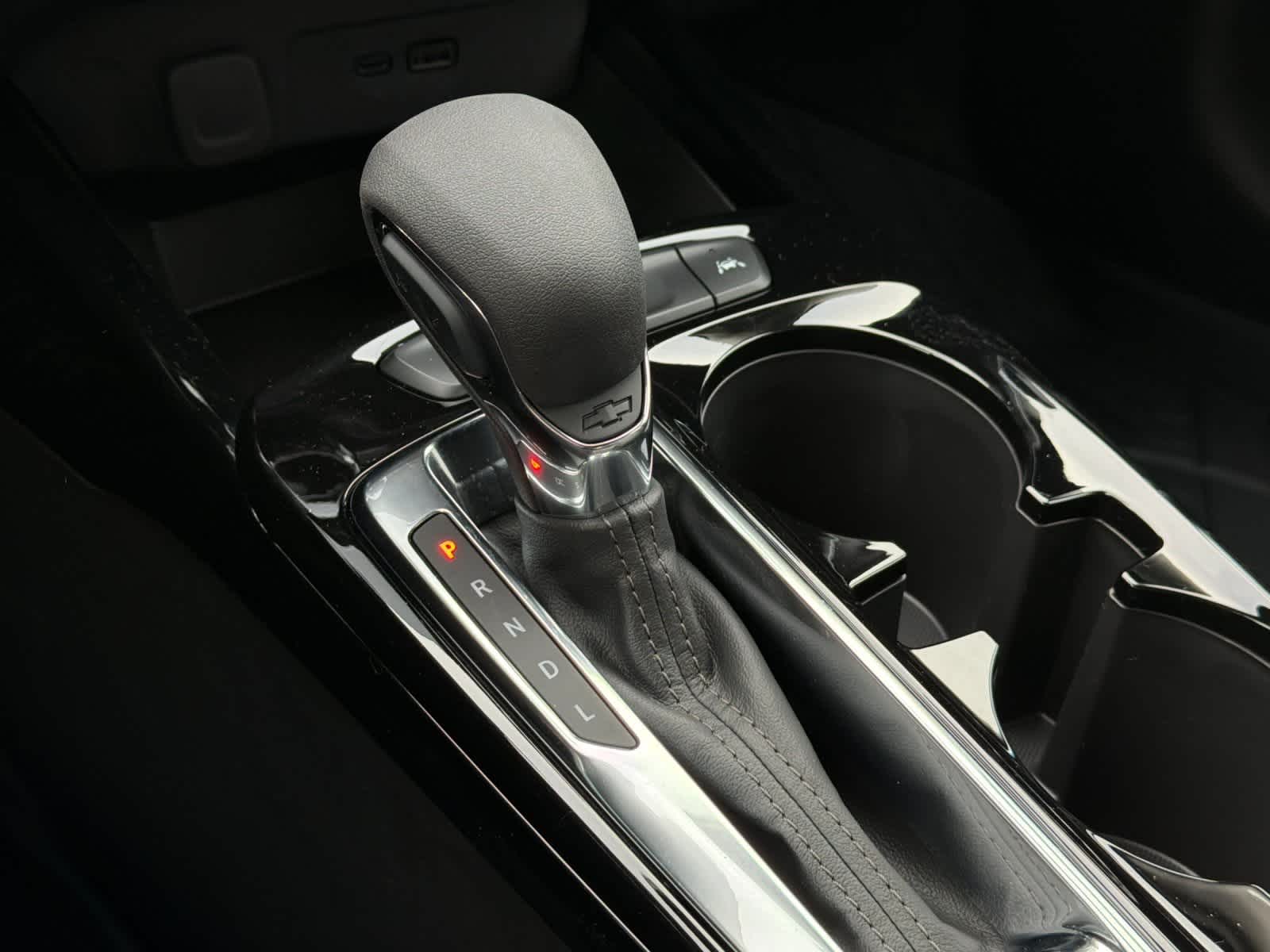 Thumbnail: 2026 Chevrolet Trax - 21