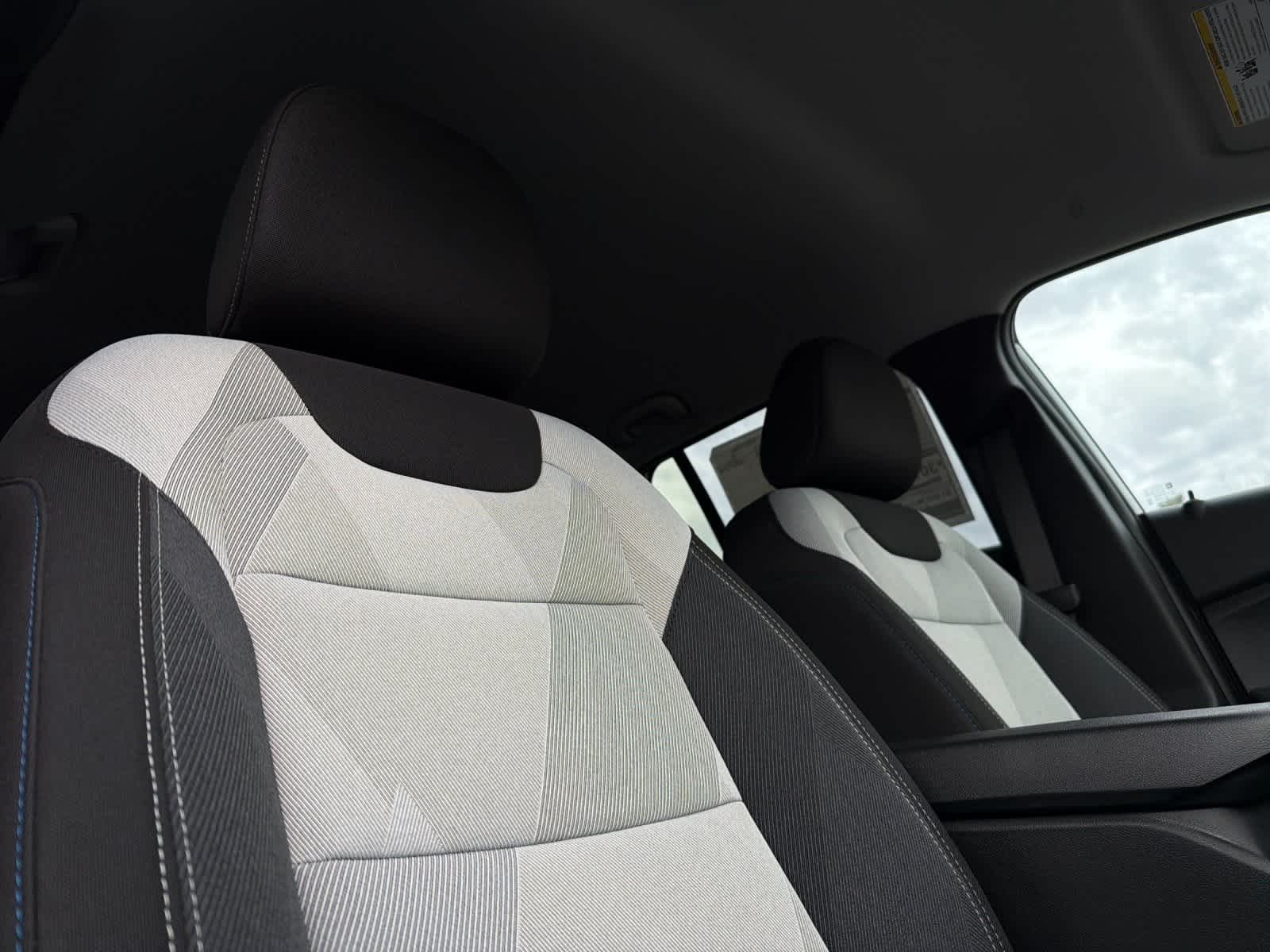 Thumbnail: 2026 Chevrolet Trax - 17