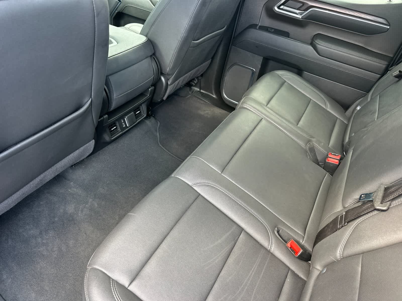 Thumbnail: 2024 GMC Sierra 1500 - 4