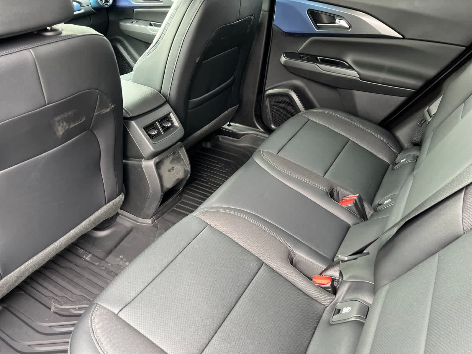 Thumbnail: 2026 Chevrolet Equinox - 4
