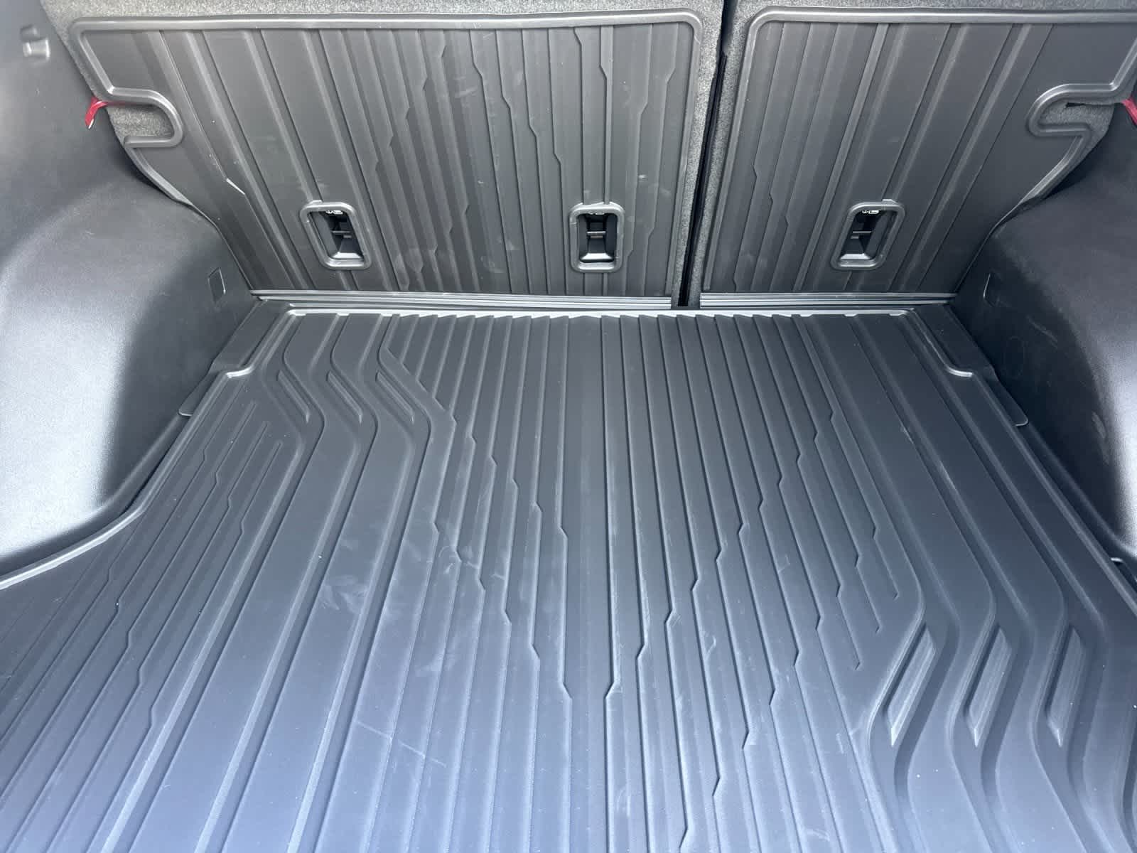 Thumbnail: 2026 Chevrolet Equinox - 15