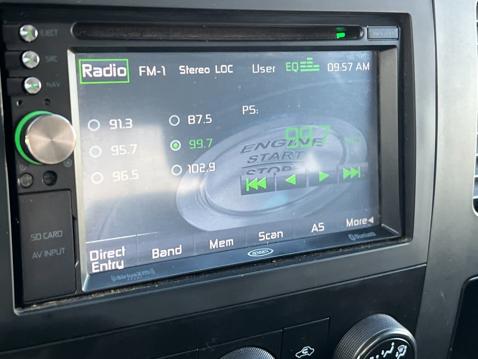 Thumbnail: 2013 Chevrolet Silverado 2500 - 17