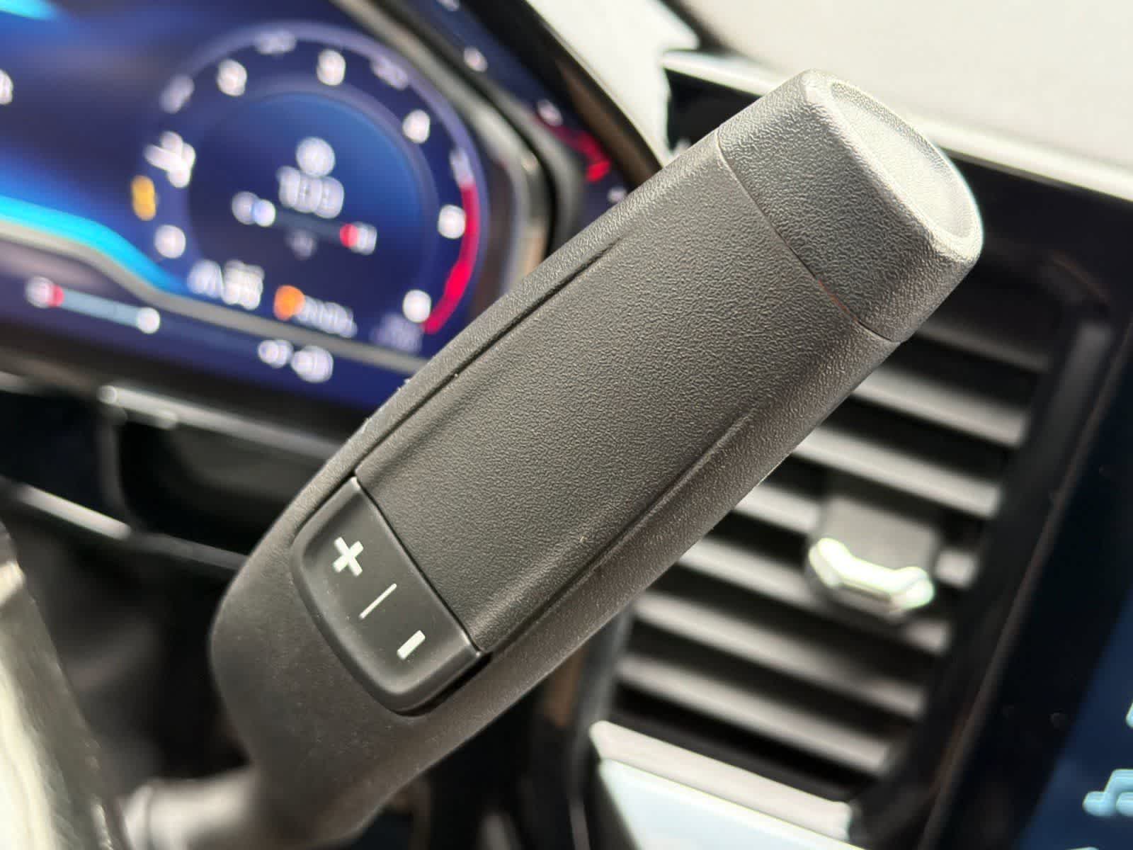 Thumbnail: 2024 Chevrolet Silverado 2500 - 20