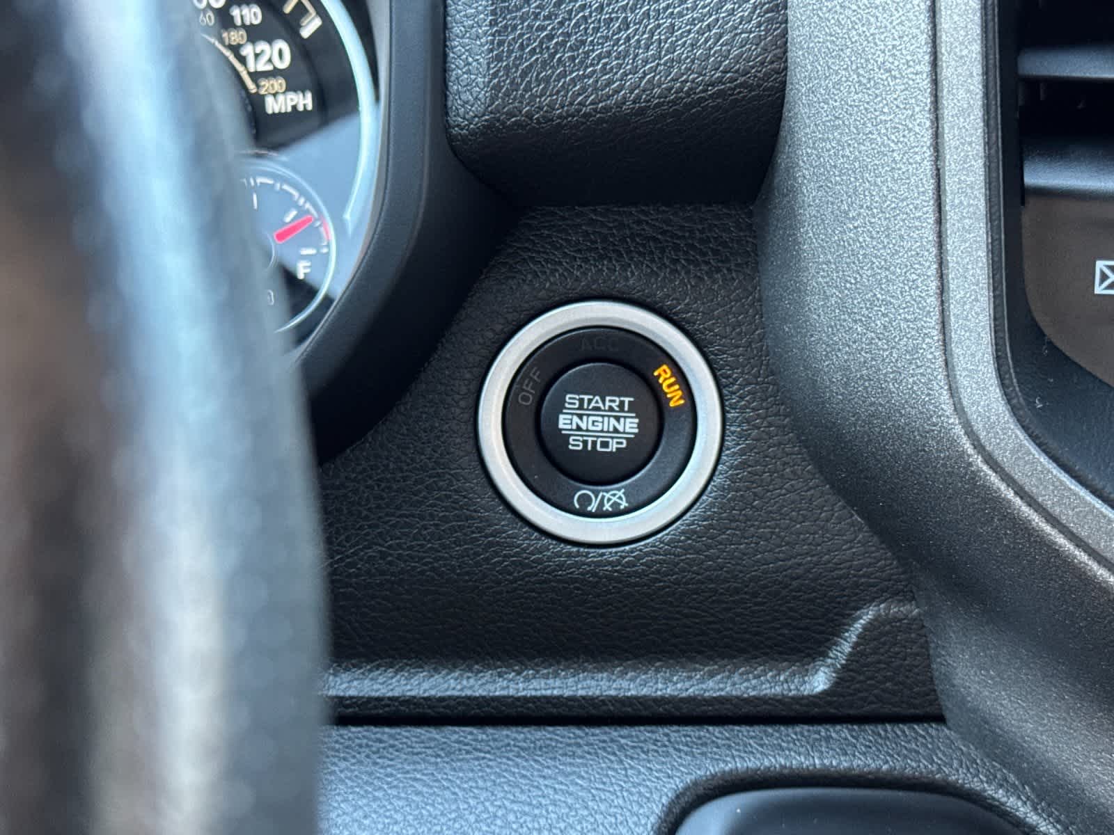 Thumbnail: 2024 RAM 2500 - 21