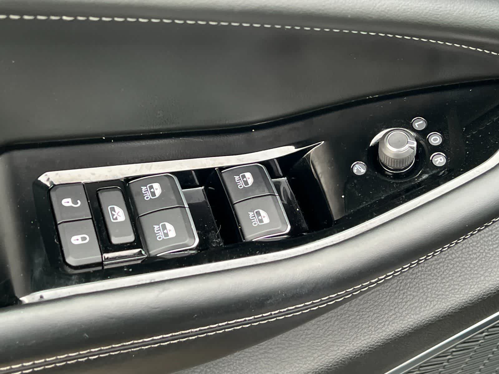 Thumbnail: 2023 Jeep Grand Cherokee - 13