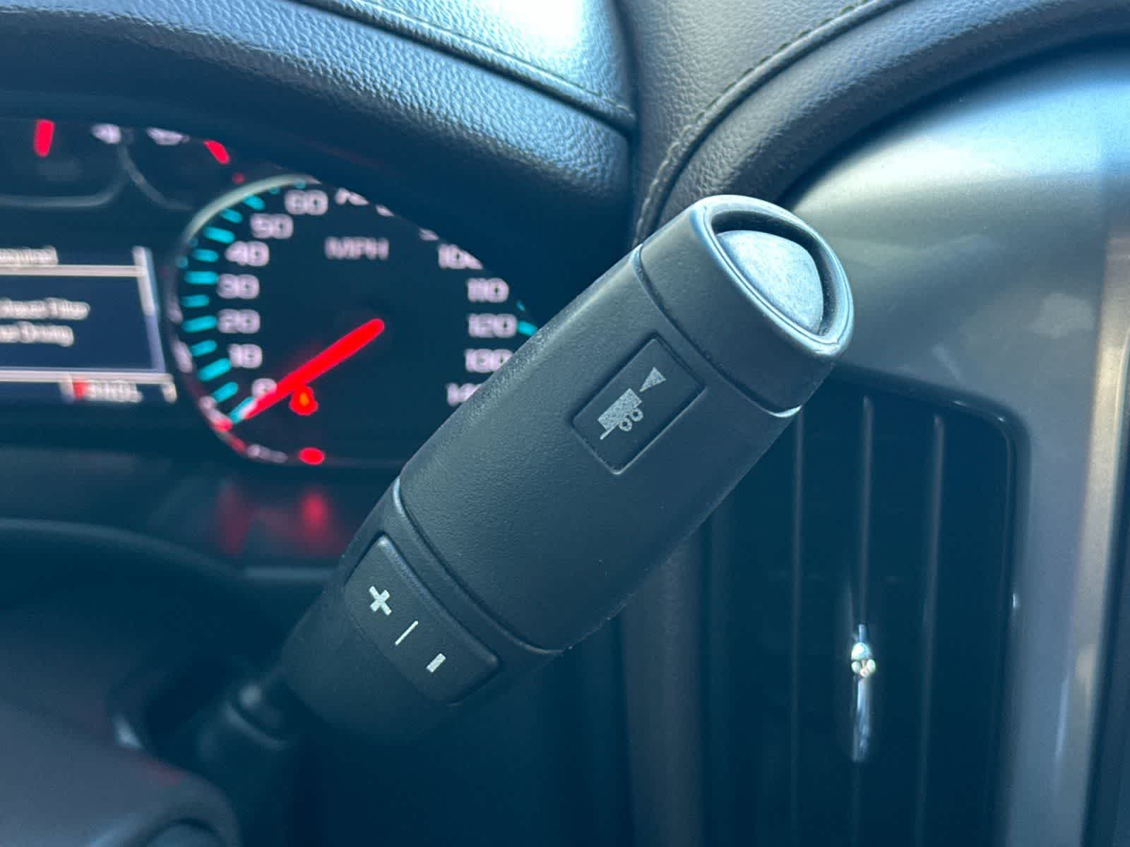 Thumbnail: 2018 Chevrolet Silverado 3500 - 20