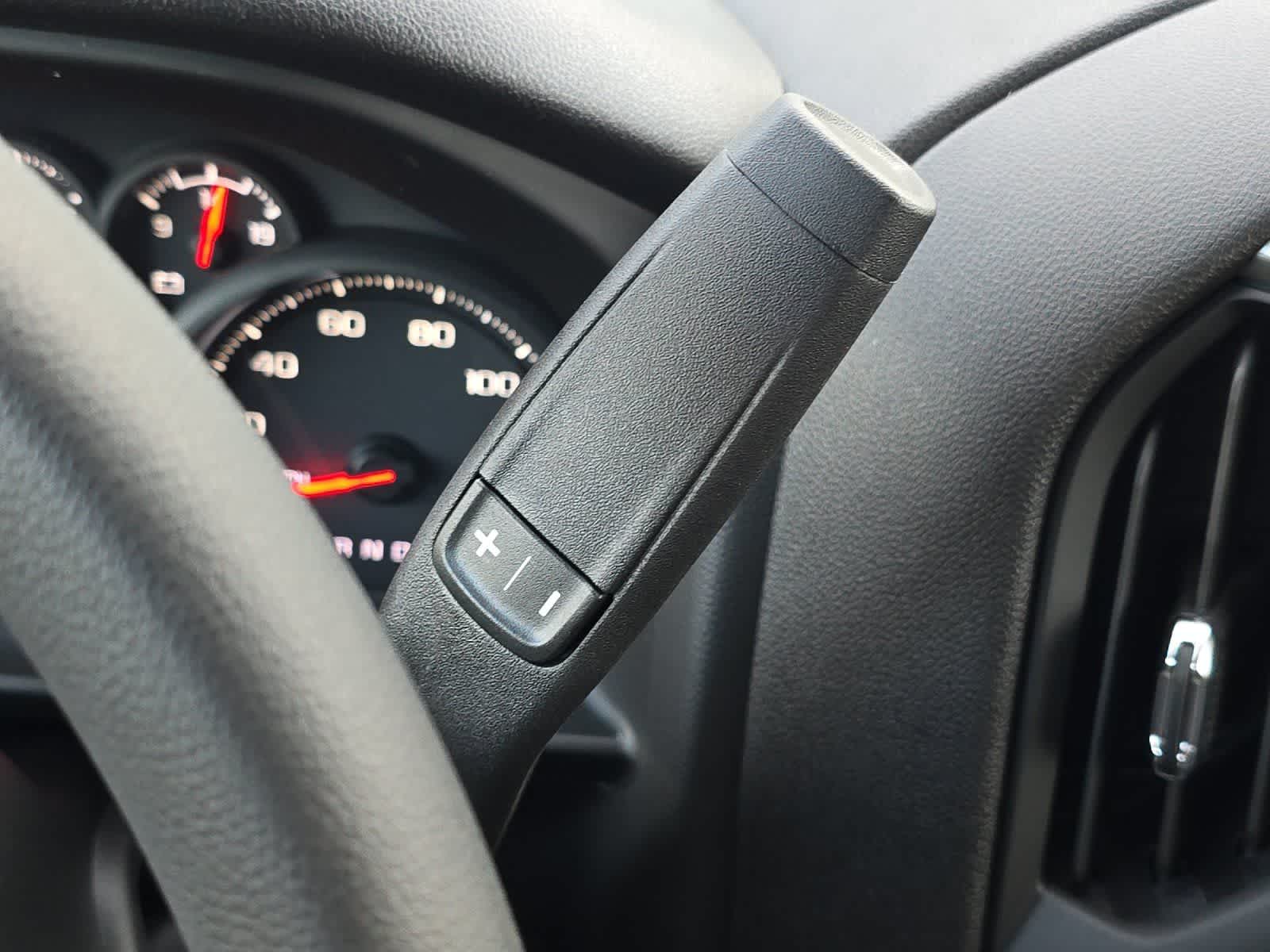 Thumbnail: 2026 Chevrolet Silverado 1500 - 20