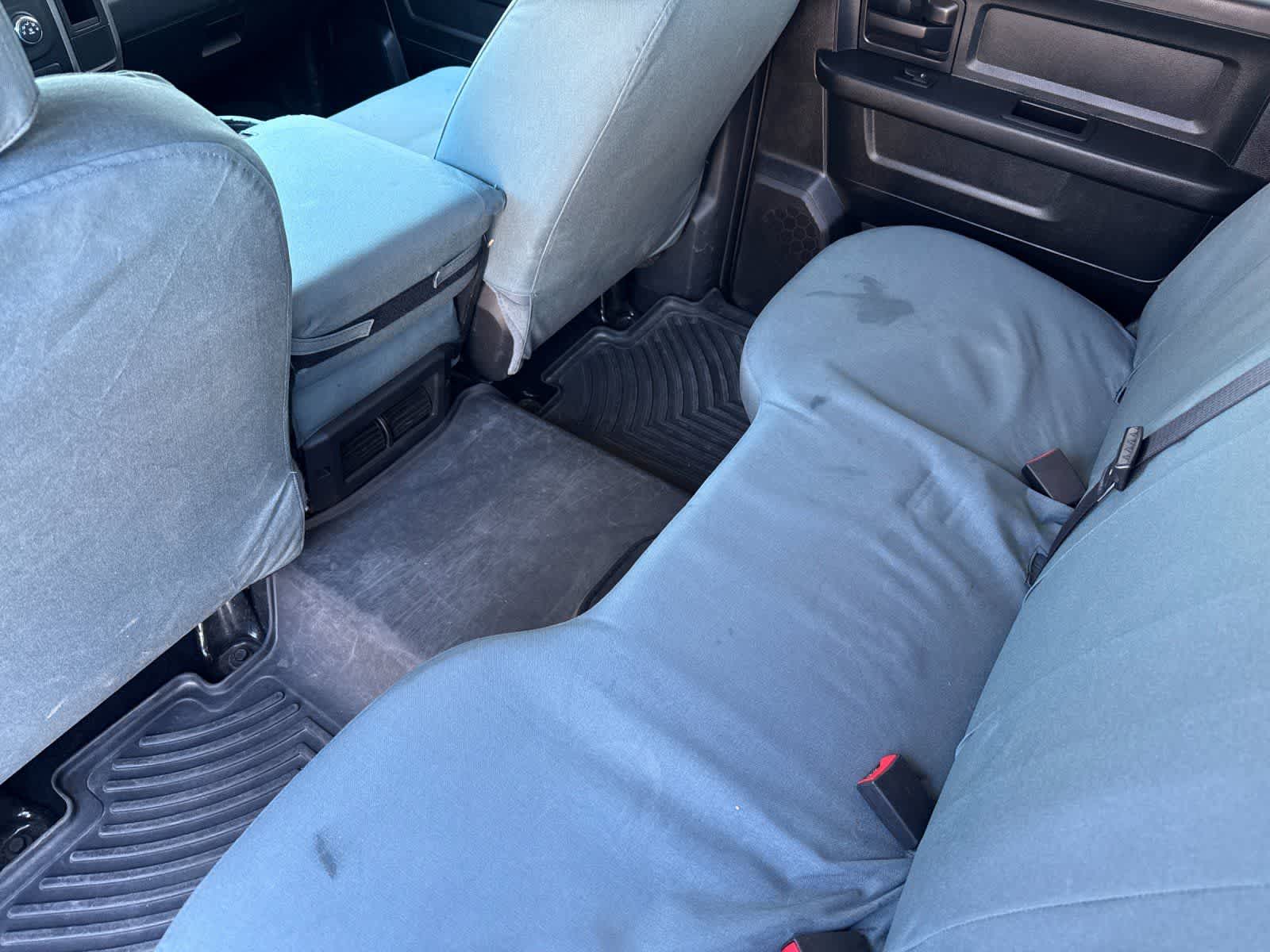 Thumbnail: 2016 RAM 1500 - 4