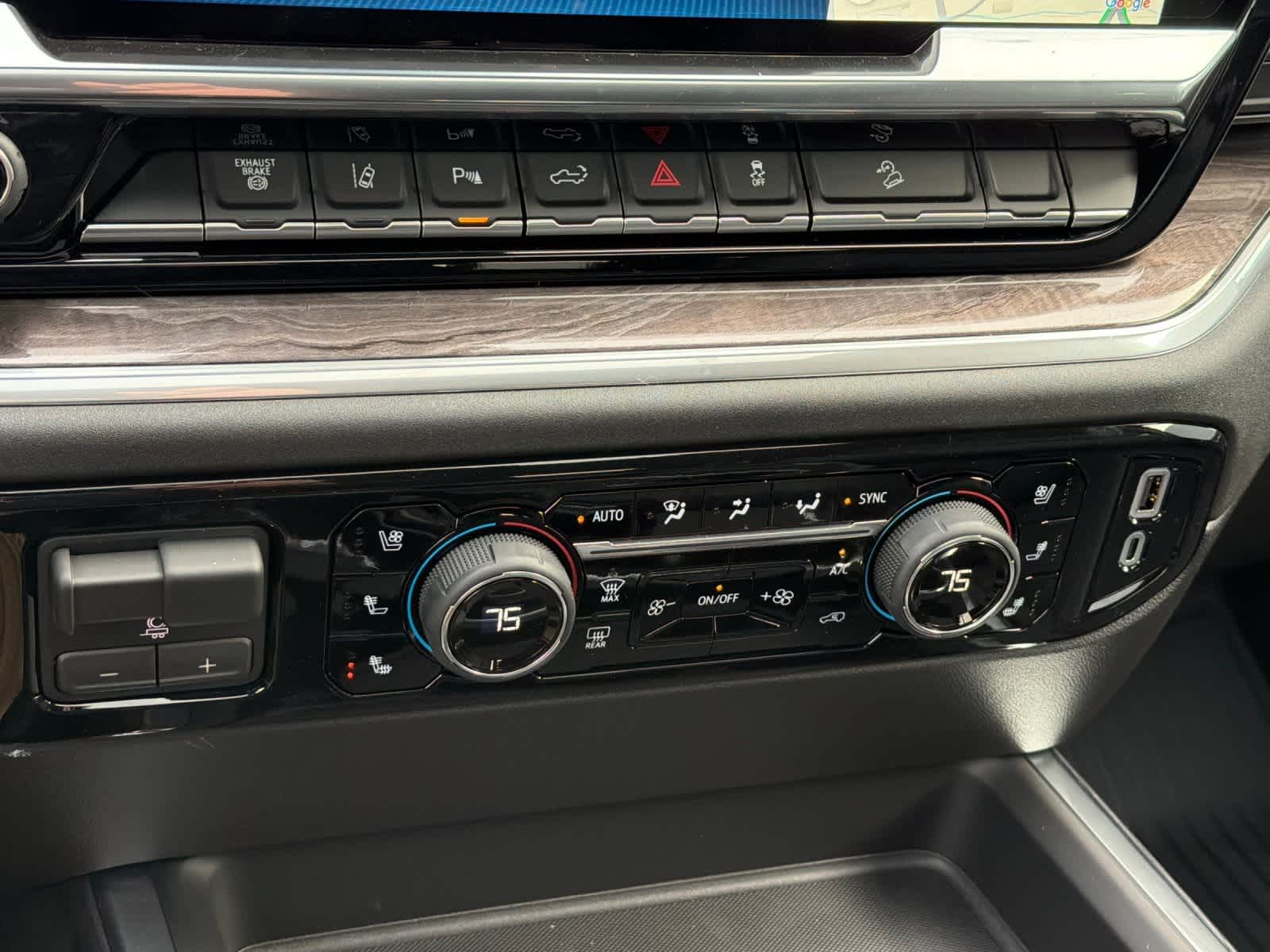 Thumbnail: 2026 Chevrolet Silverado 2500 - 20