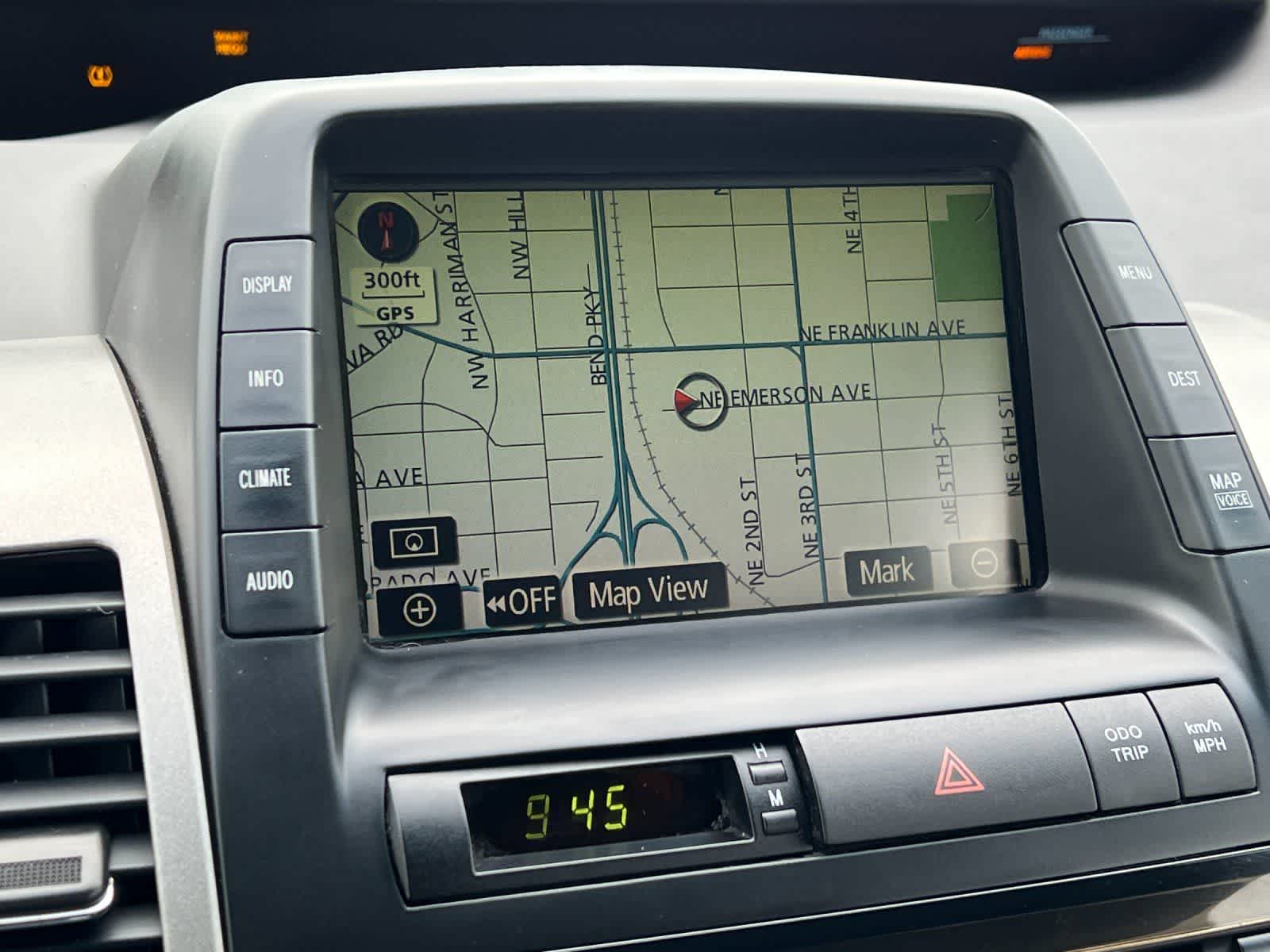 Thumbnail: 2008 Toyota Prius - 19