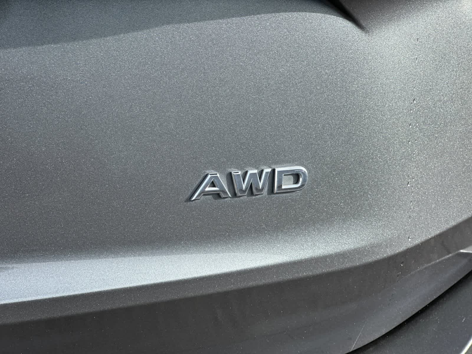 Thumbnail: 2023 Nissan Rogue - 27