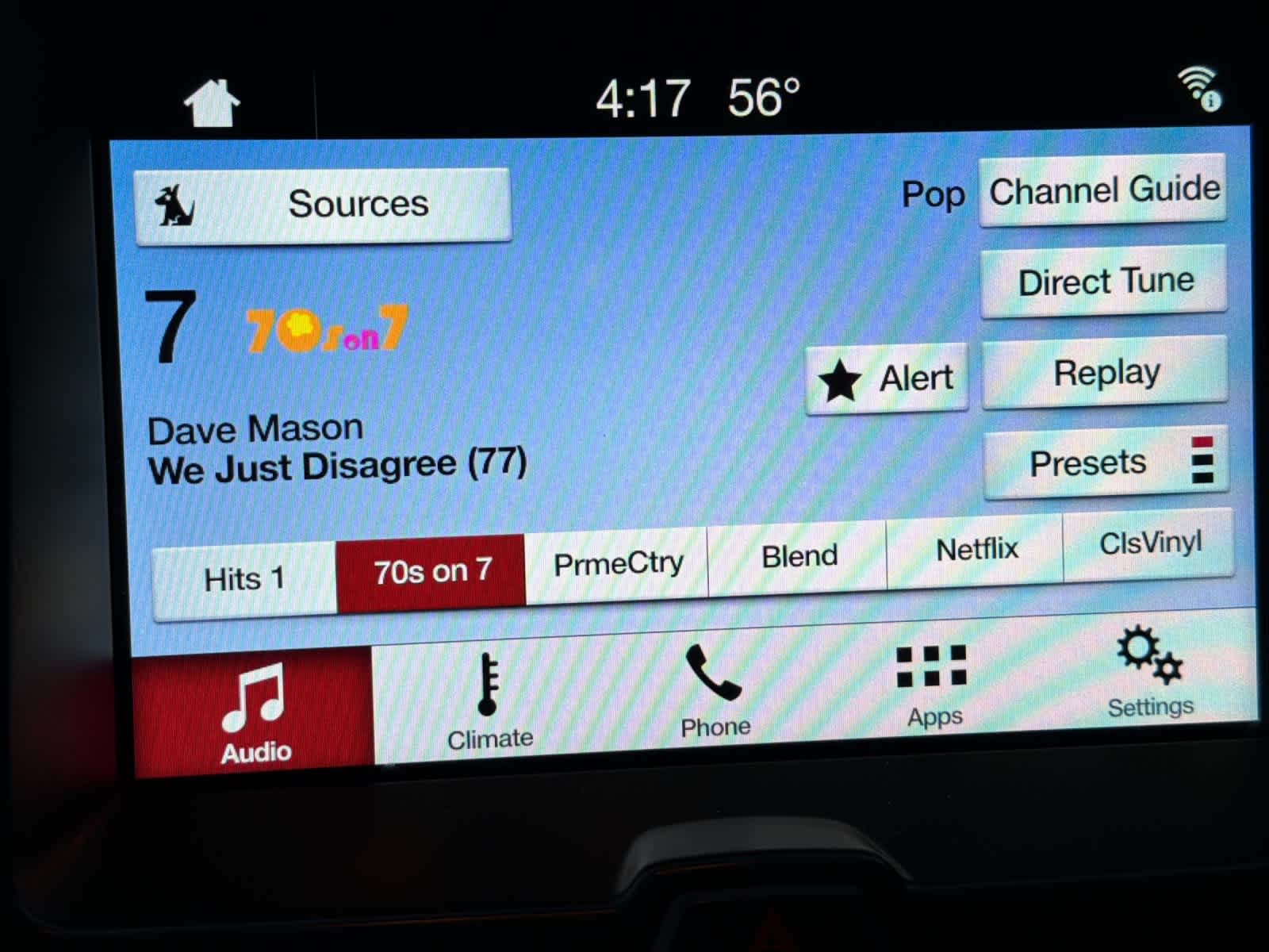 Thumbnail: 2017 Ford Expedition EL - 19