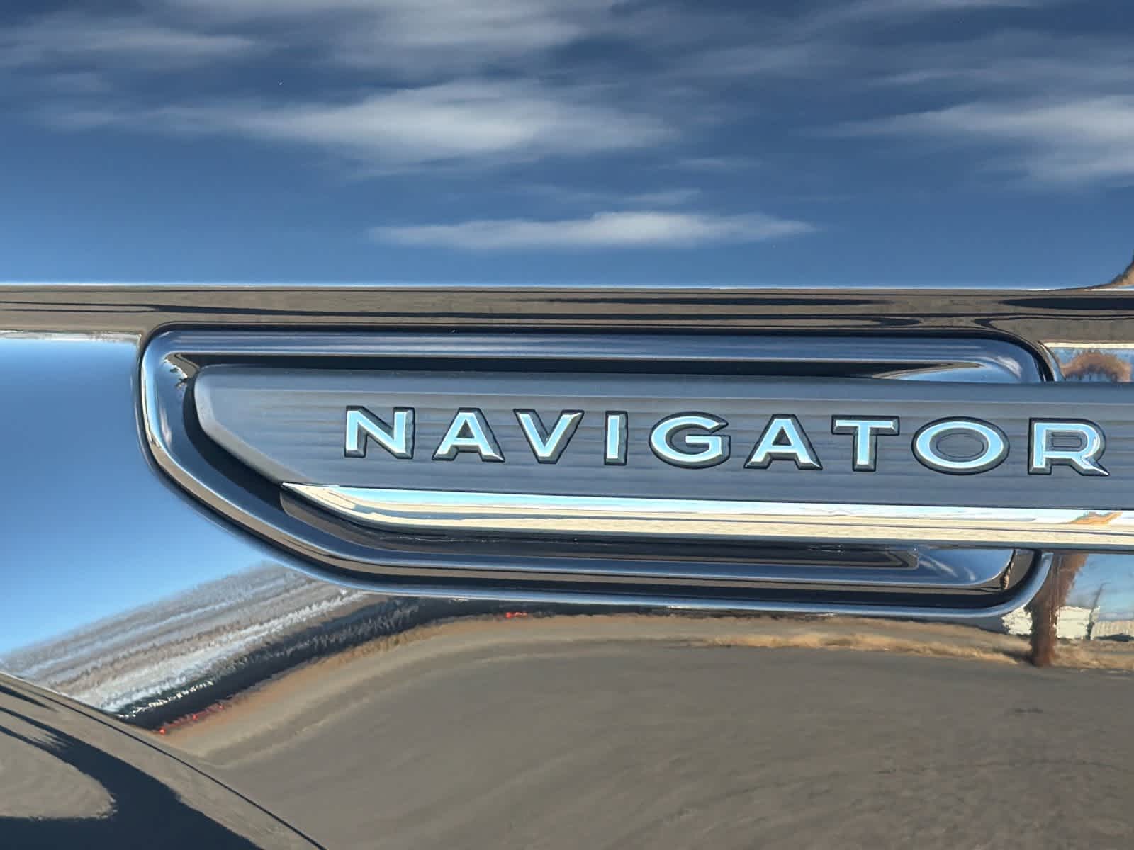 Thumbnail: 2022 Lincoln Navigator - 30