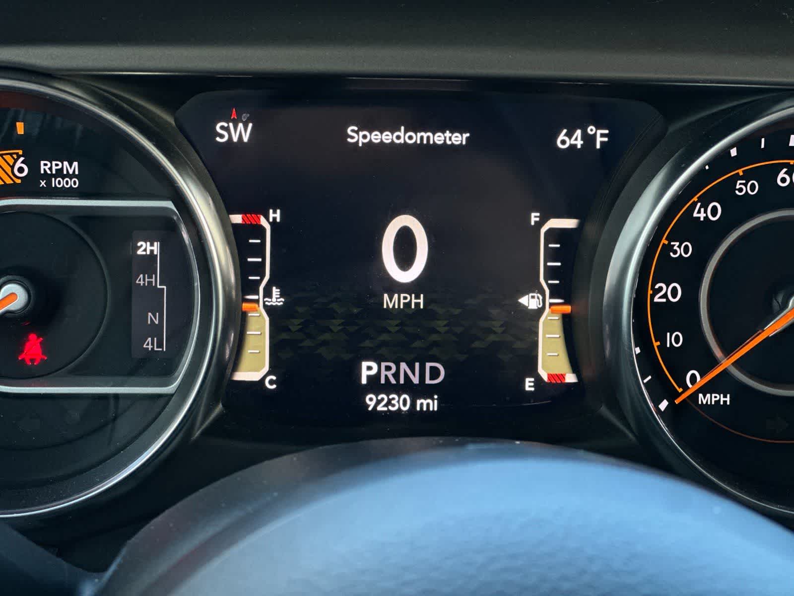 Thumbnail: 2023 Jeep Wrangler - 26