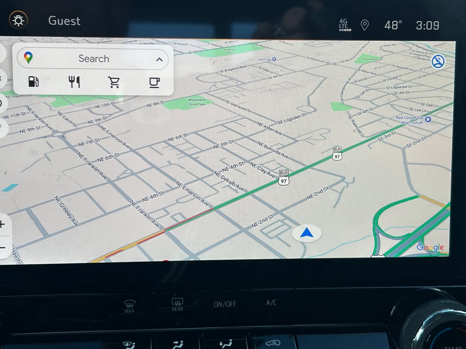 Thumbnail: 2025 Chevrolet Colorado - 18