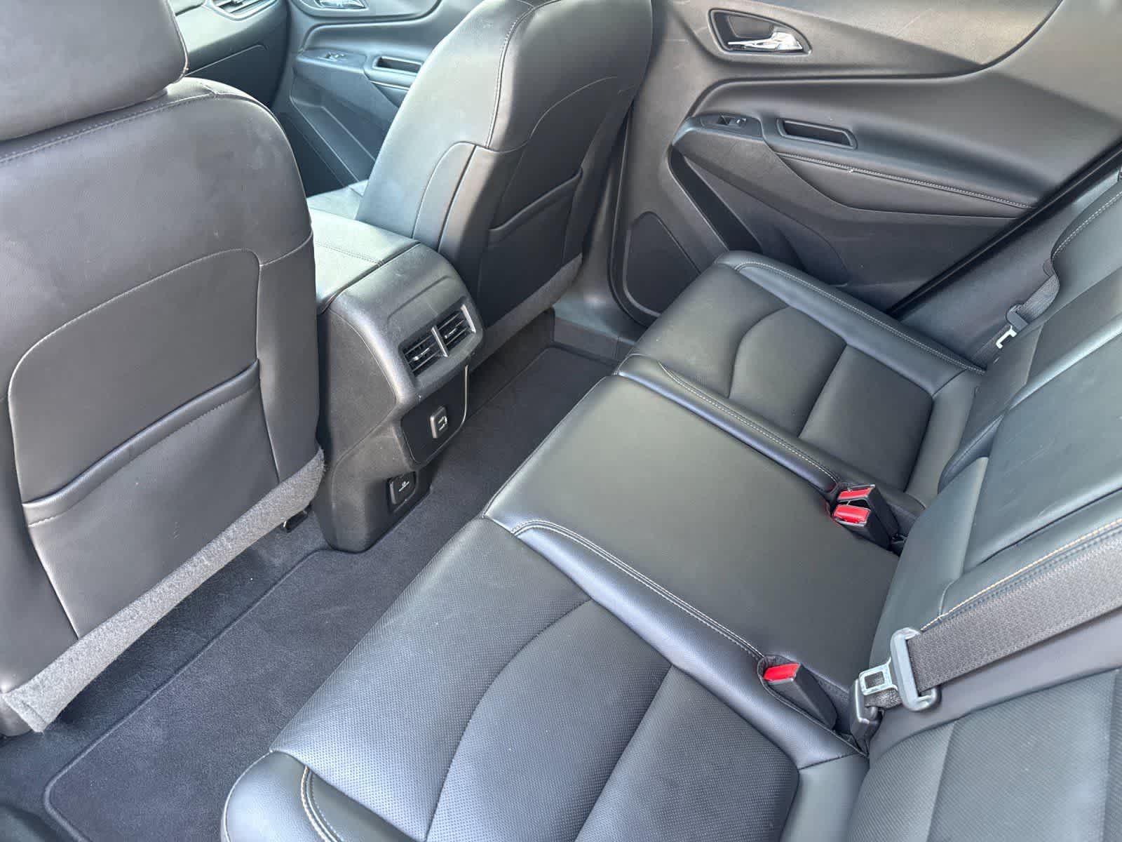 Thumbnail: 2019 Chevrolet Equinox - 4