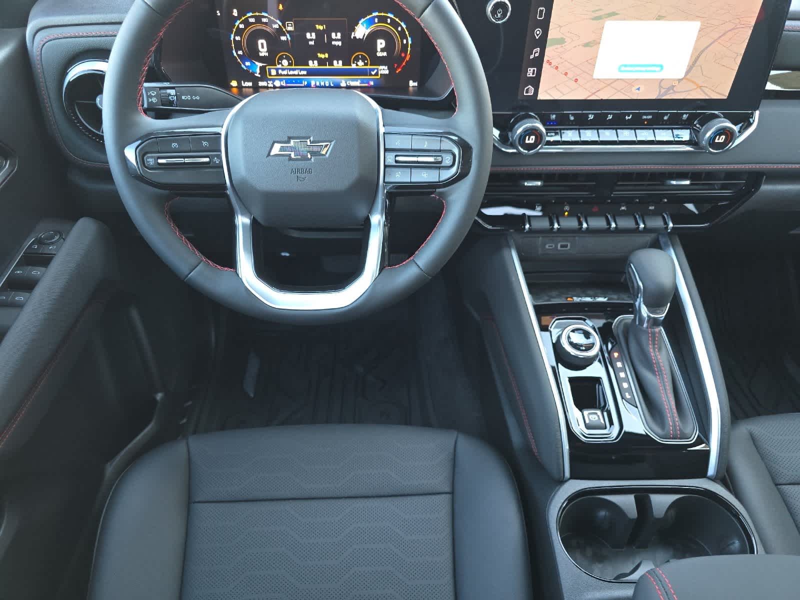 Thumbnail: 2026 Chevrolet Colorado - 14