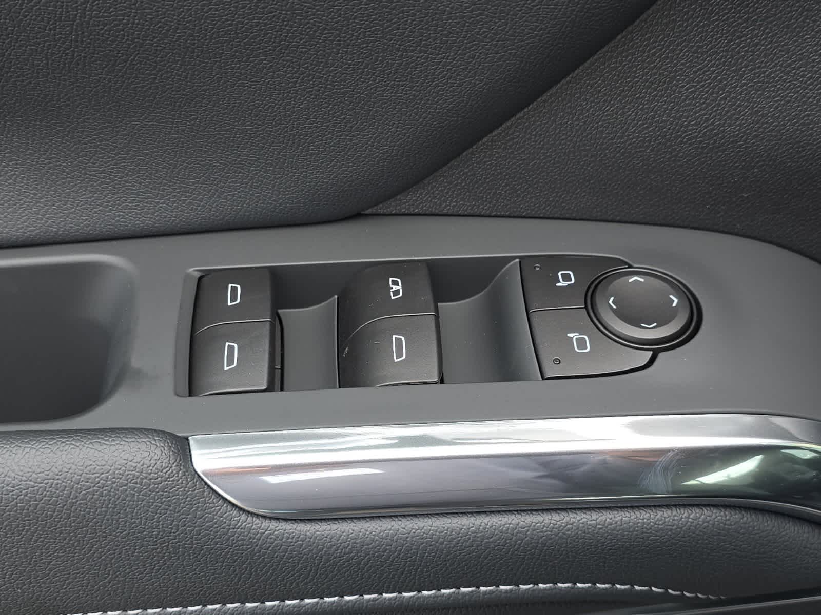 Thumbnail: 2026 Chevrolet Traverse - 13