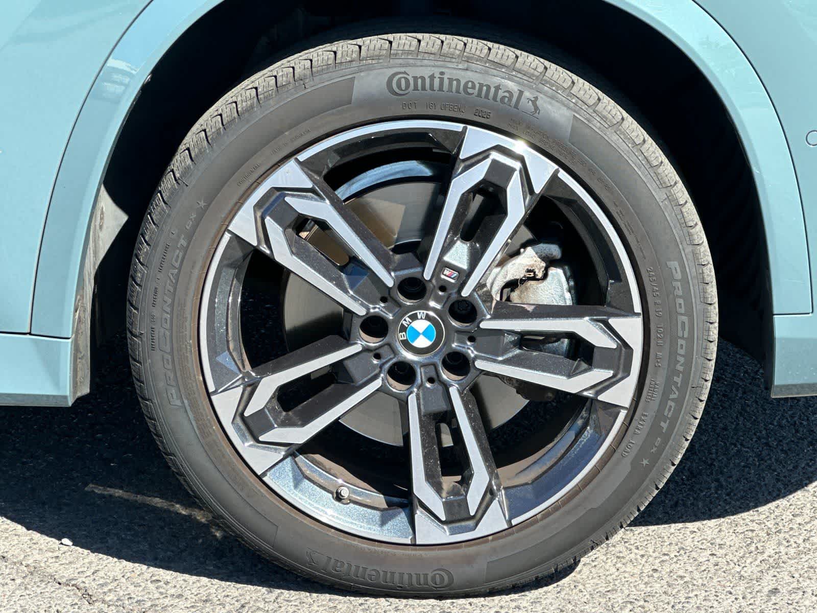 Thumbnail: 2023 BMW X1 - 27