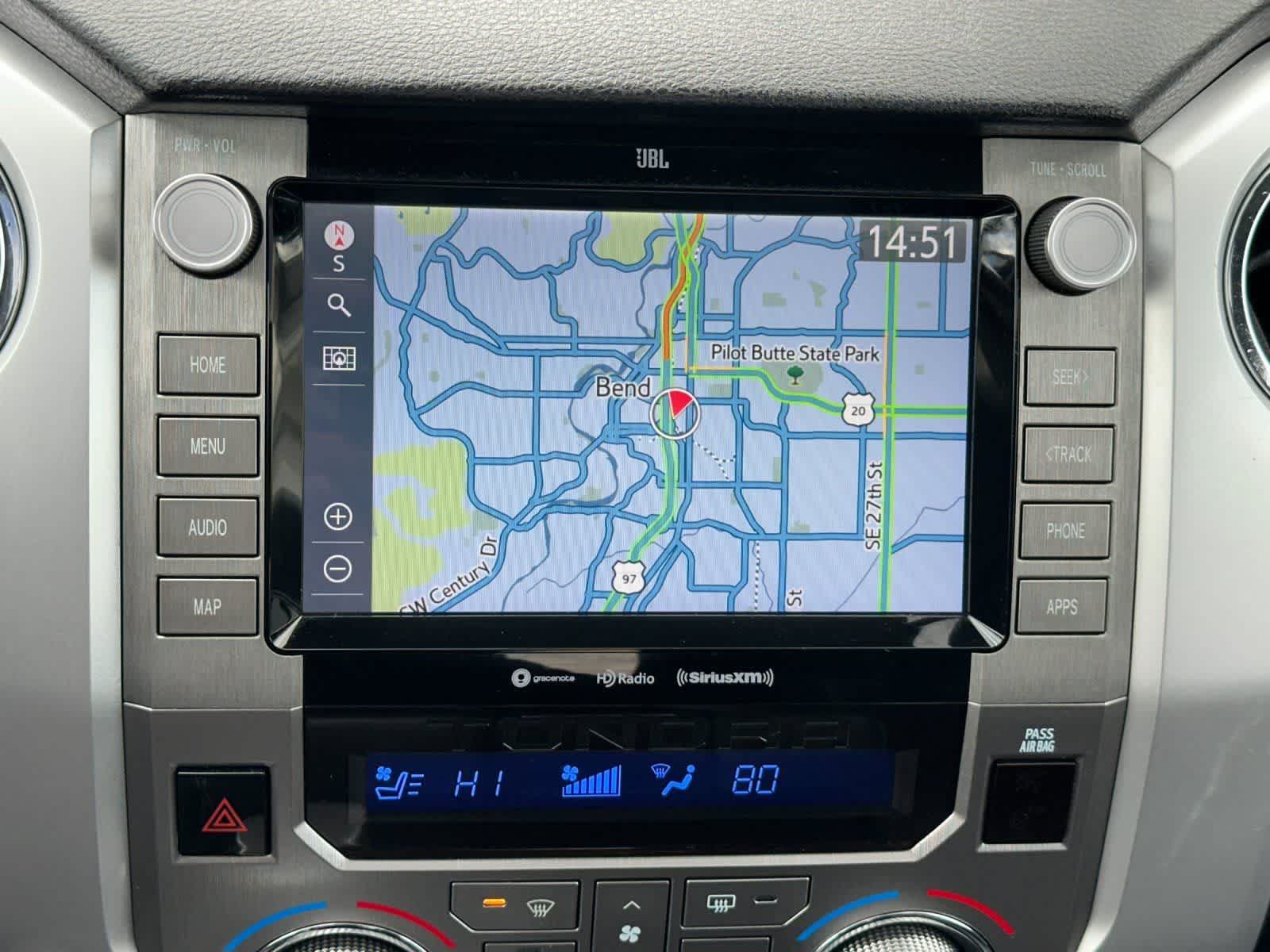 Thumbnail: 2020 Toyota Tundra - 18