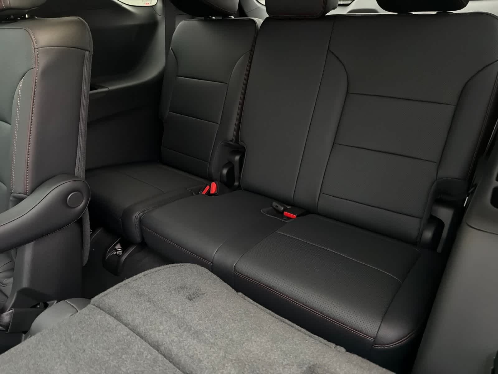 Thumbnail: 2026 Chevrolet Traverse - 15