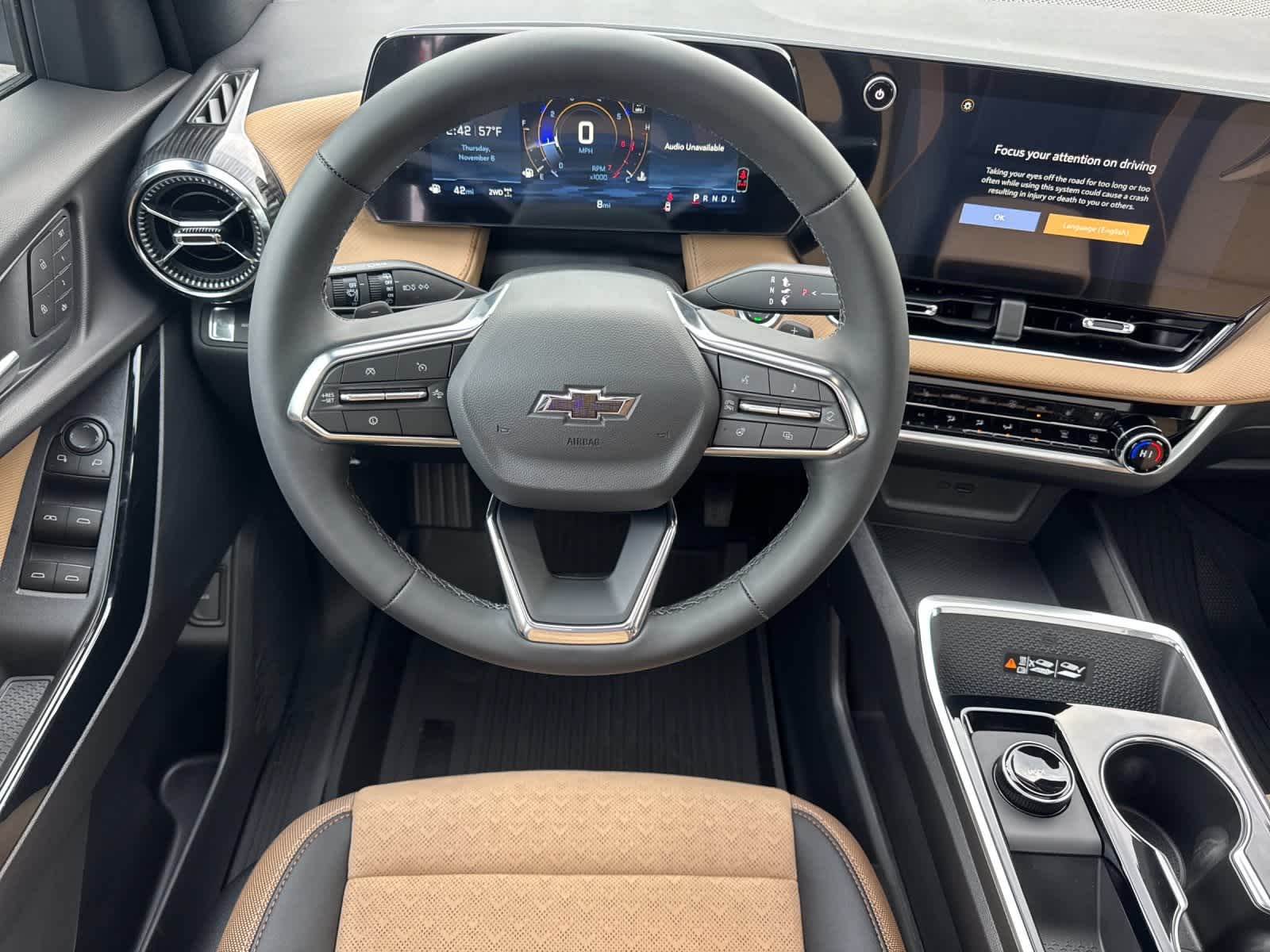 Thumbnail: 2026 Chevrolet Equinox - 14