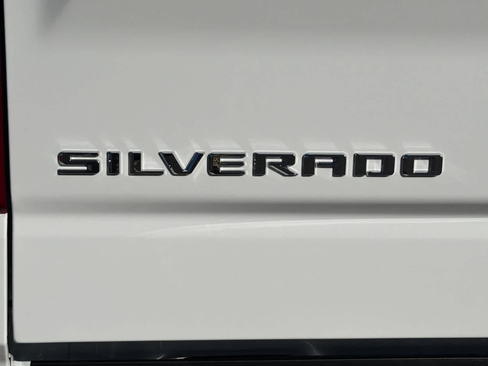 Thumbnail: 2026 Chevrolet Silverado 1500 - 25