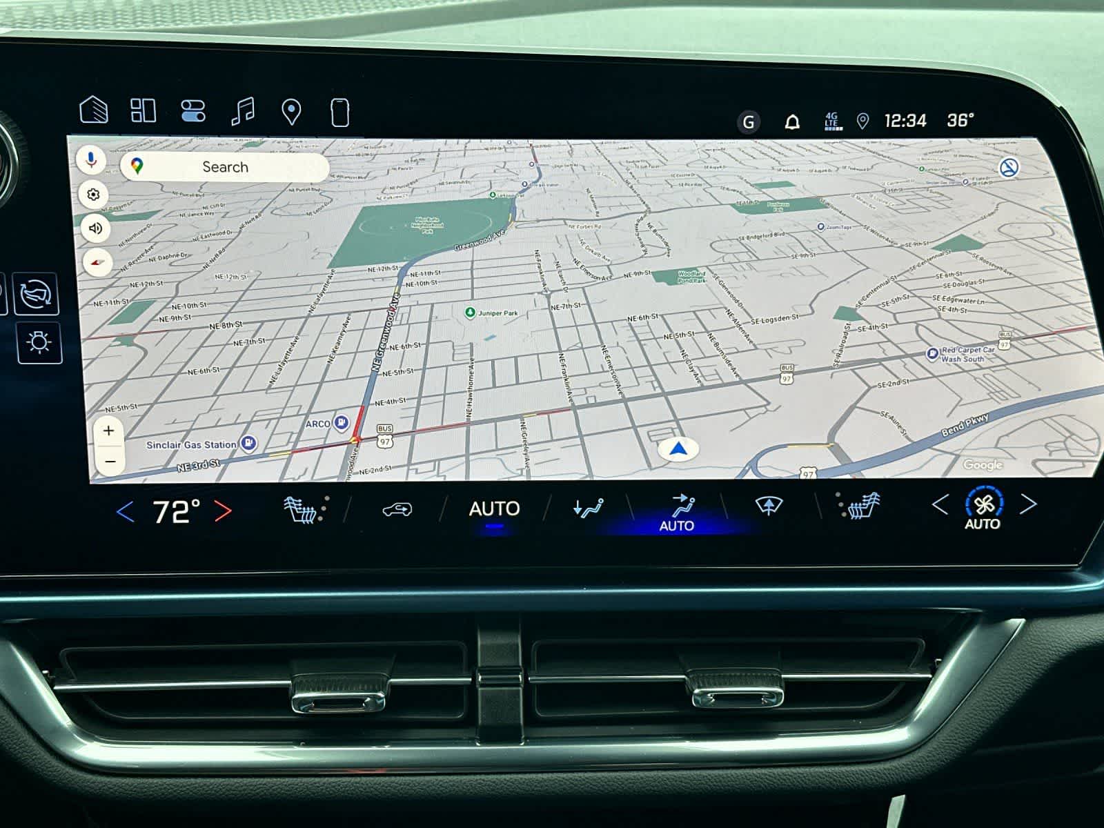 Thumbnail: 2026 Chevrolet Equinox - 19