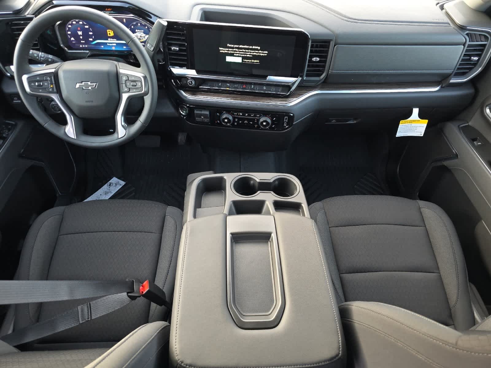 Thumbnail: 2026 Chevrolet Silverado 2500 - 3