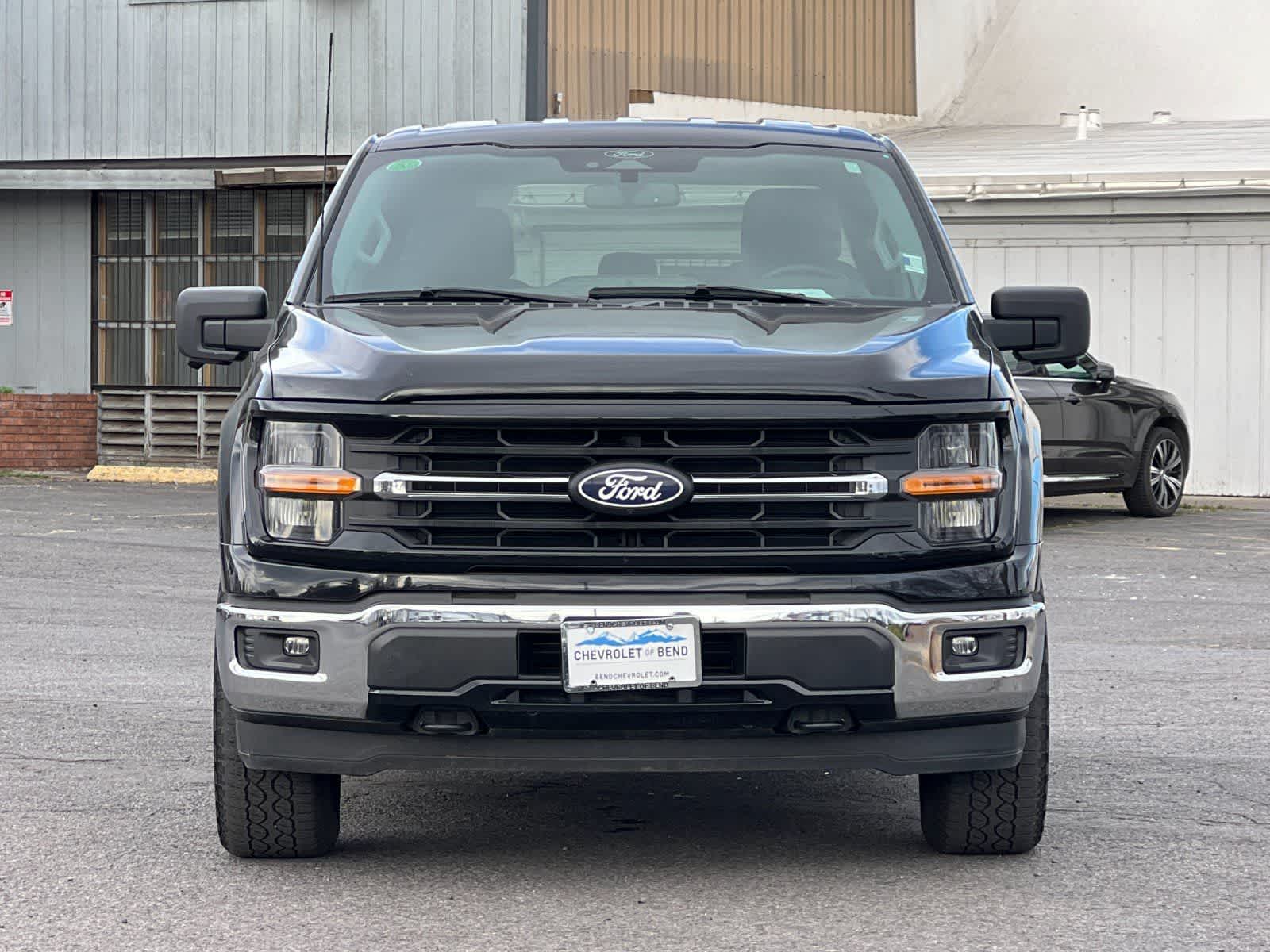 Thumbnail: 2024 Ford F-150 - 10