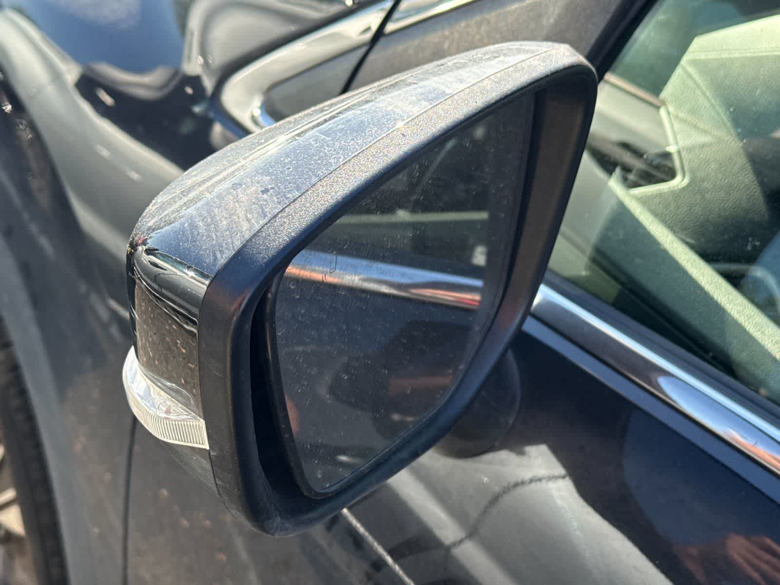 Thumbnail: 2019 Mitsubishi Eclipse Cross - 8
