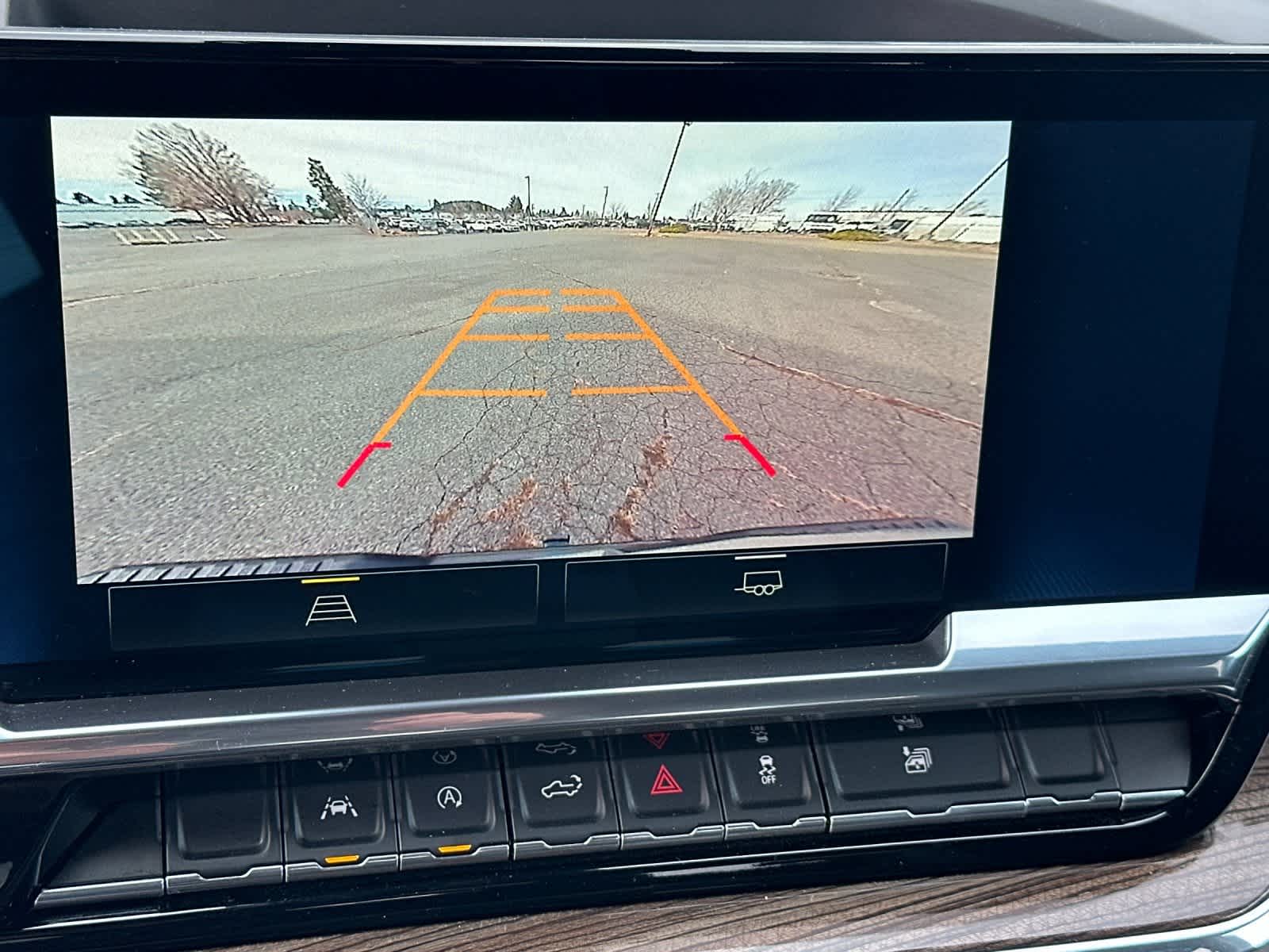 Thumbnail: 2024 Chevrolet Silverado 1500 - 19