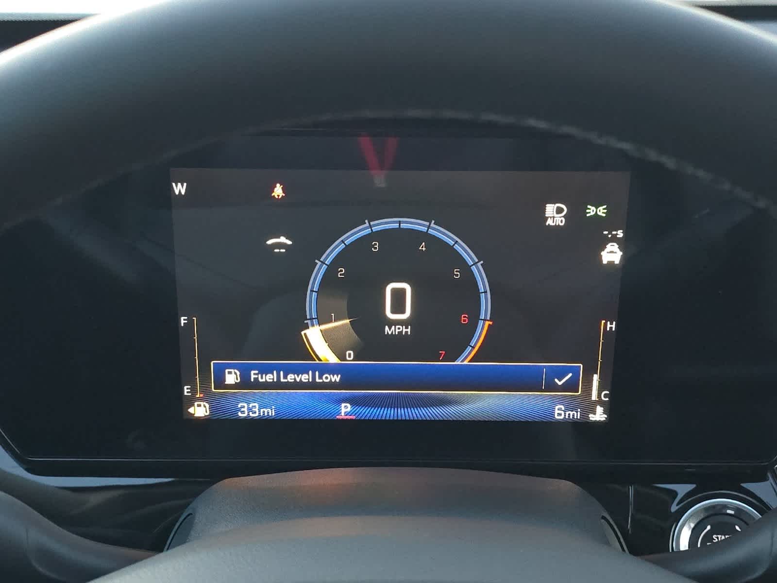 Thumbnail: 2026 Chevrolet Trax - 24