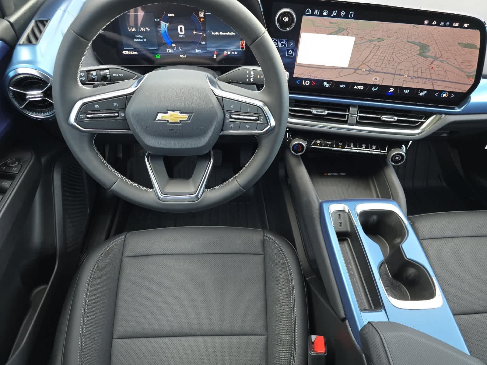 Thumbnail: 2026 Chevrolet Equinox - 14