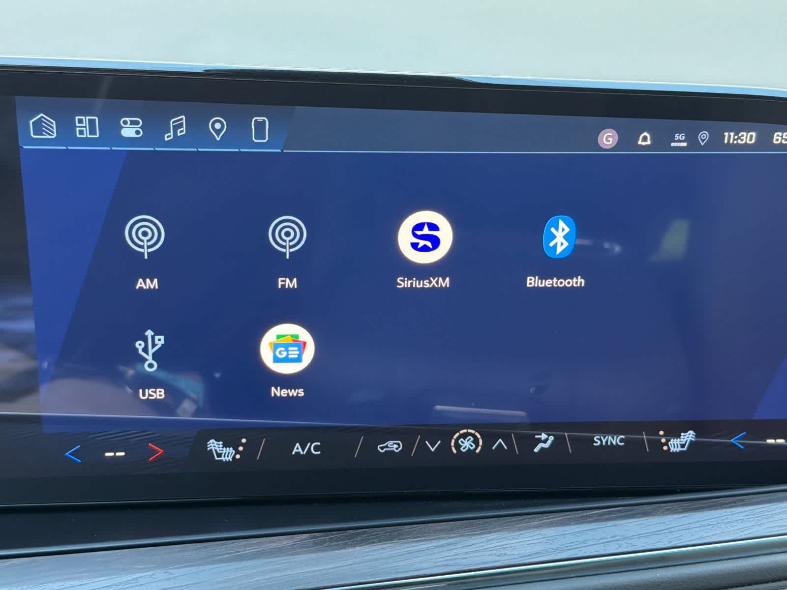 Thumbnail: 2026 Chevrolet Tahoe - 19