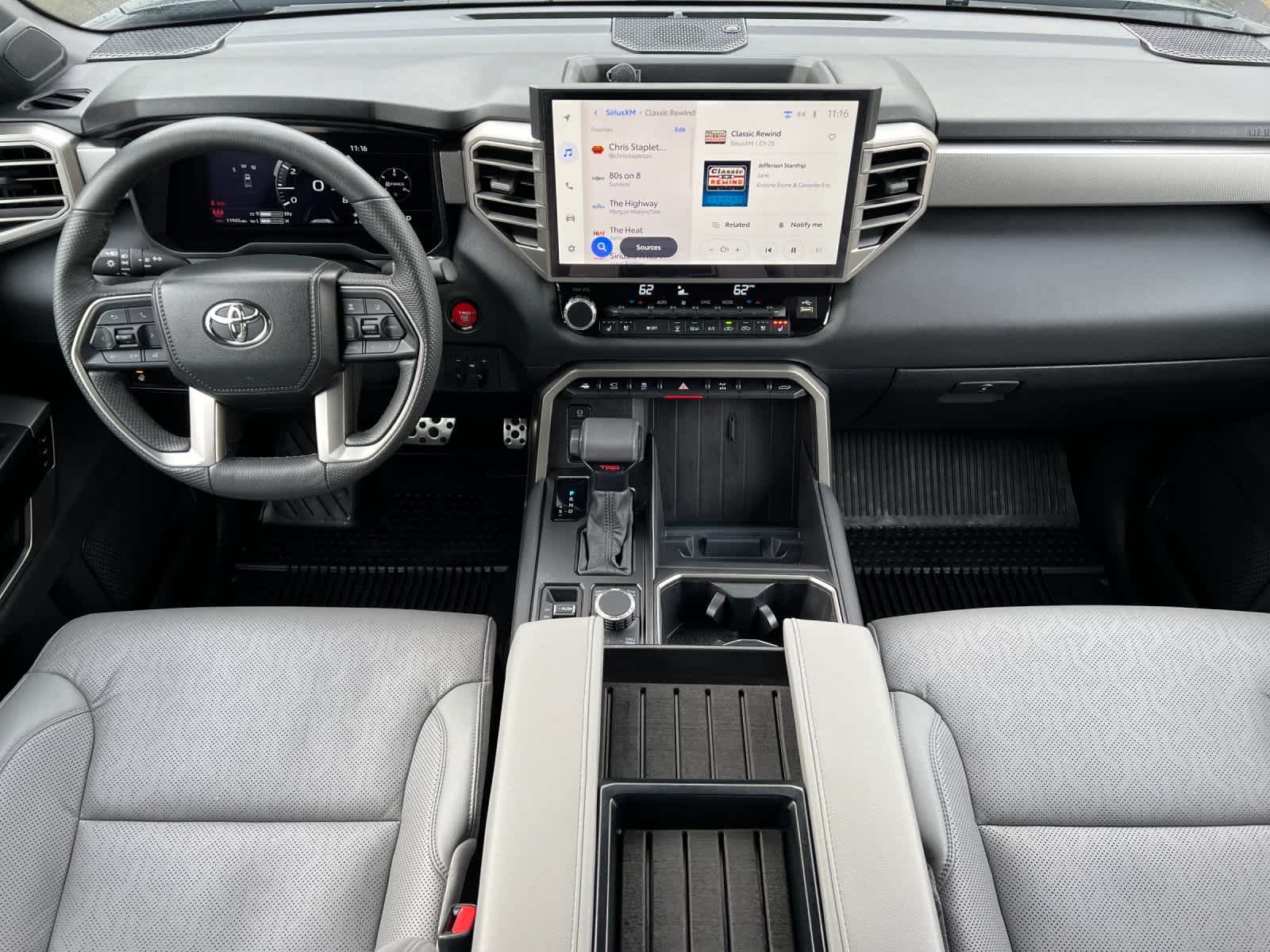 Thumbnail: 2025 Toyota Tundra - 3