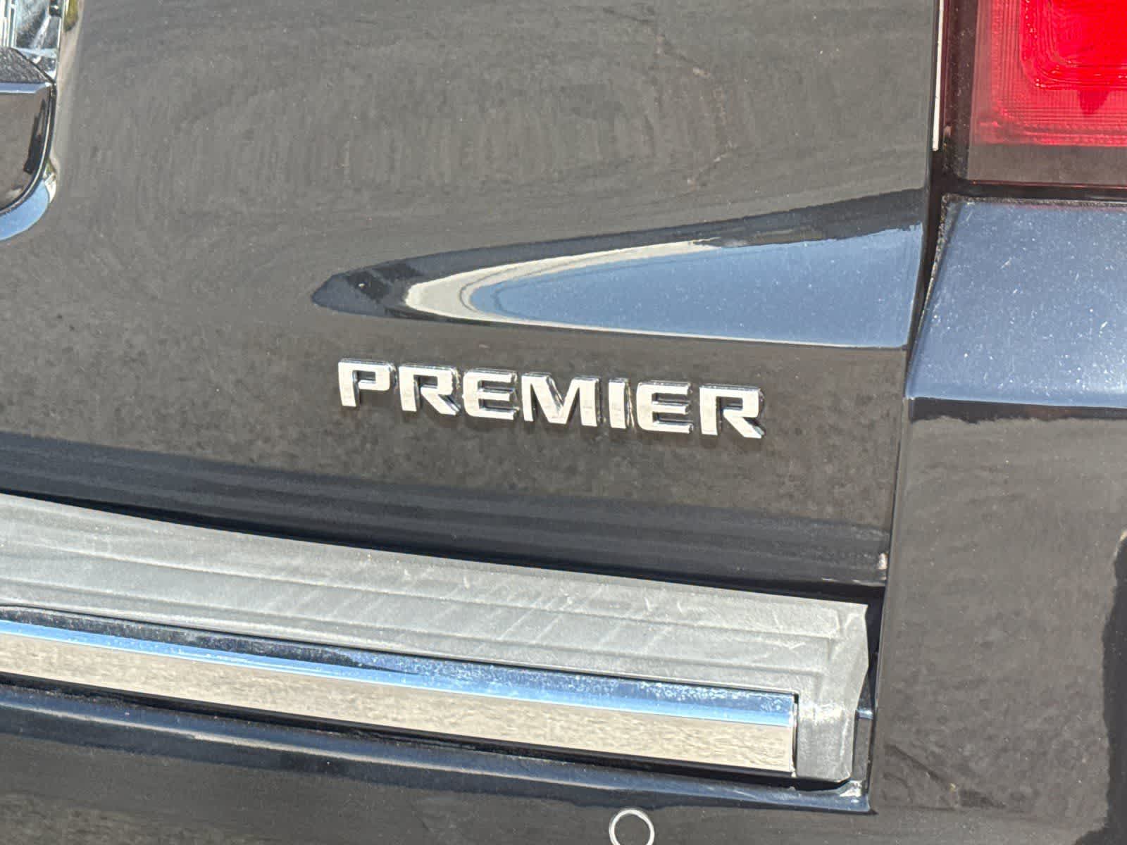 Thumbnail: 2020 Chevrolet Suburban - 30