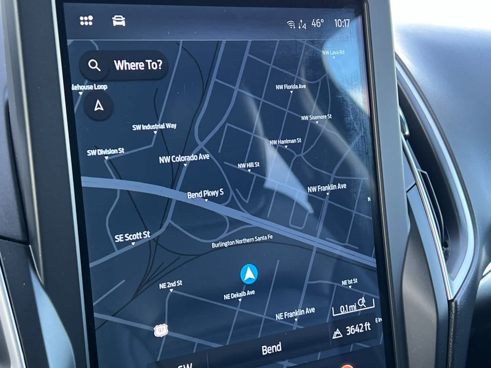 Thumbnail: 2022 Ford Edge - 18