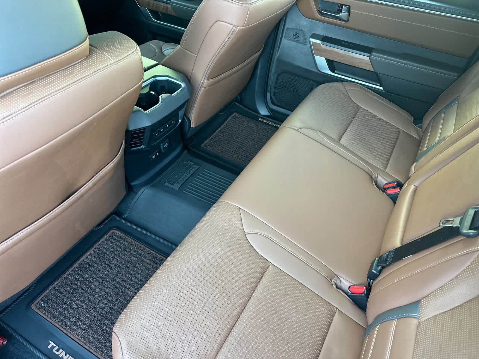 Thumbnail: 2025 Toyota Tundra - 4