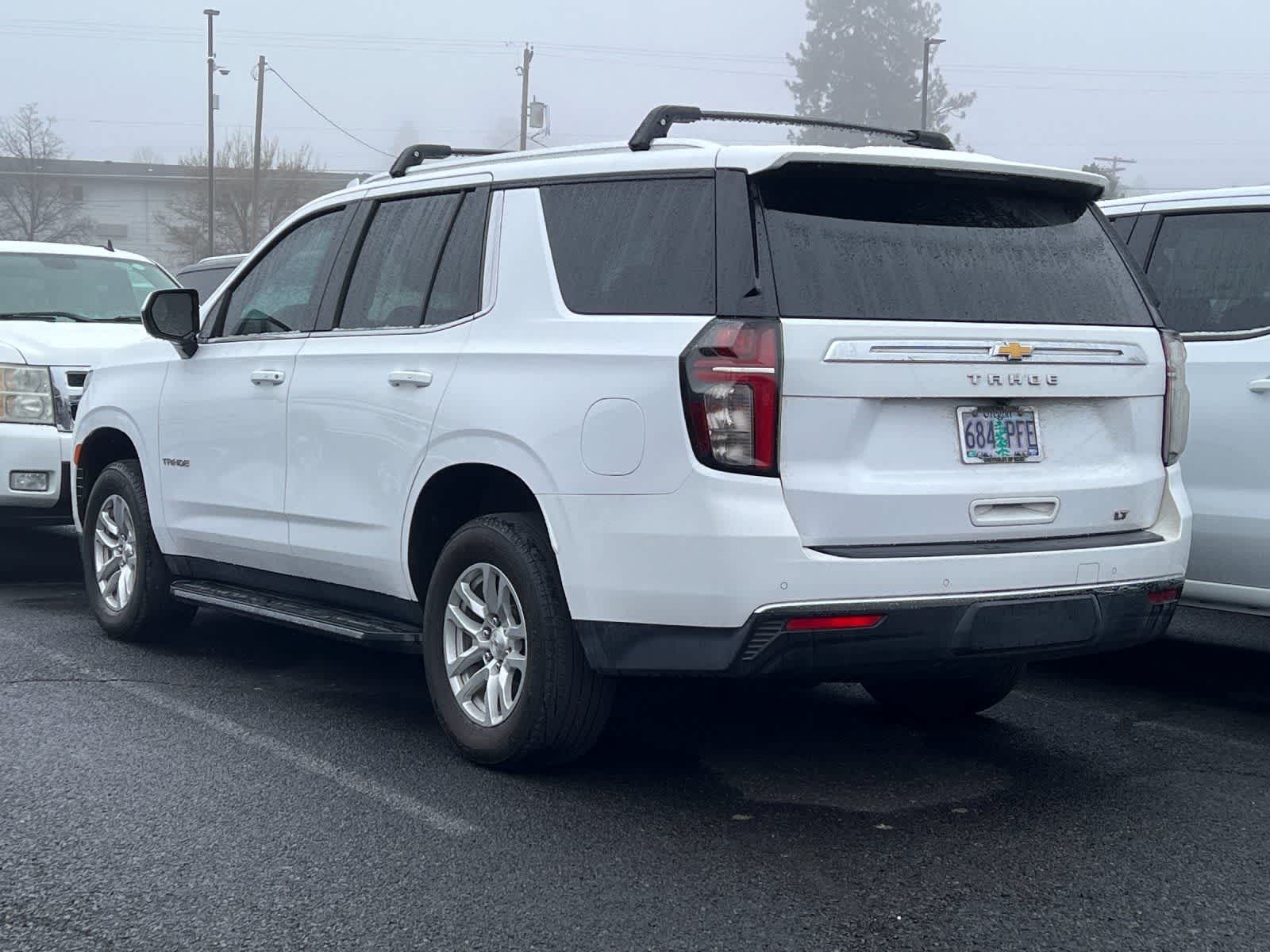 Thumbnail: 2024 Chevrolet Tahoe - 6