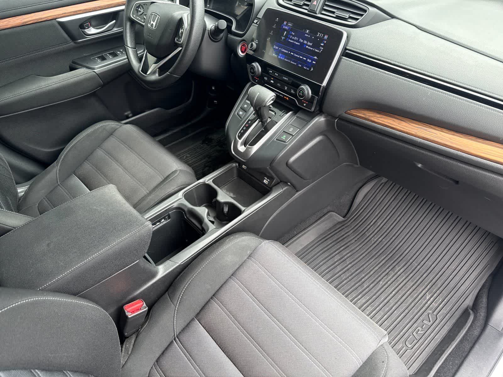 Thumbnail: 2022 Honda CR-V - 16