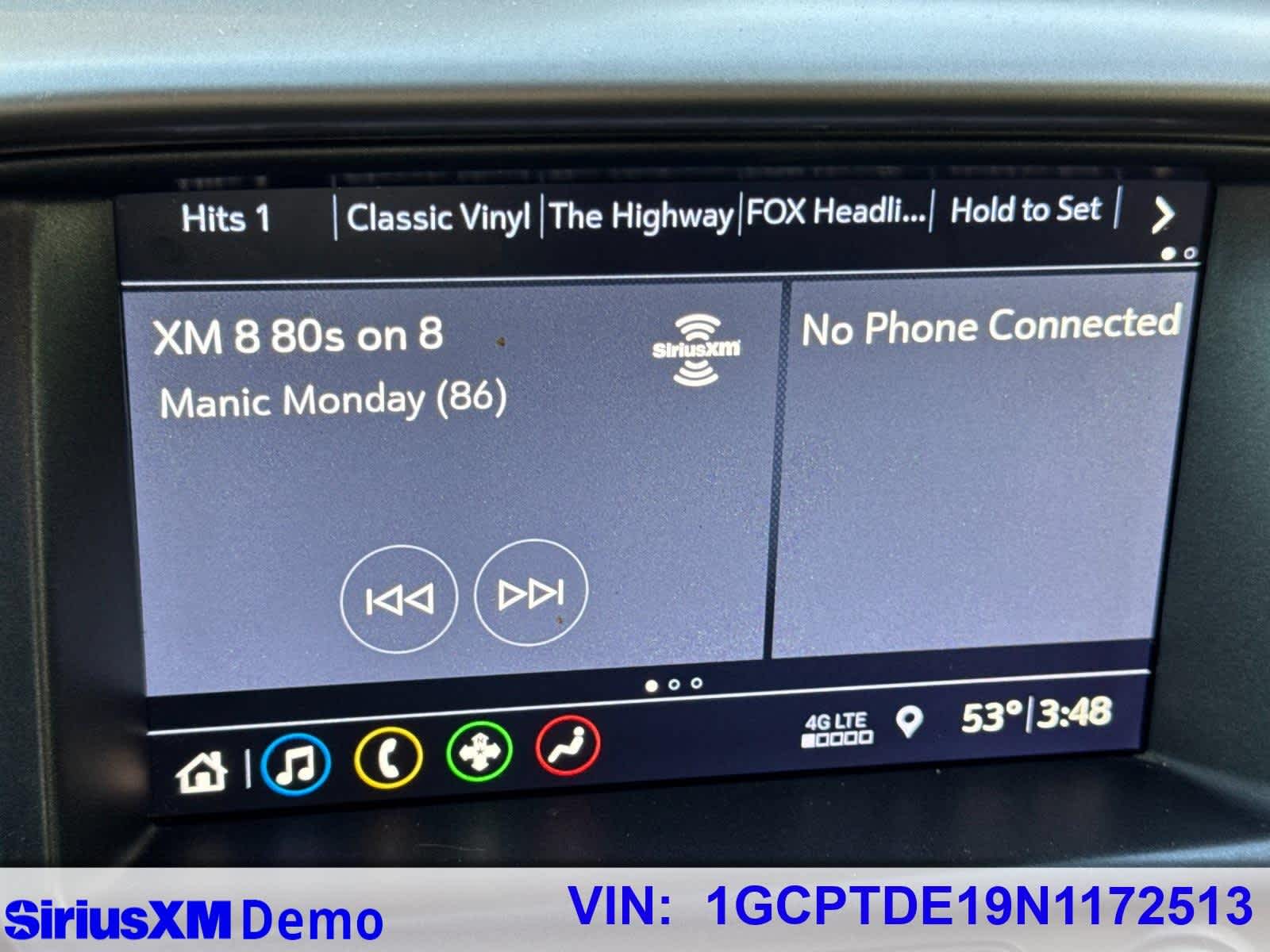 Thumbnail: 2022 Chevrolet Colorado - 26