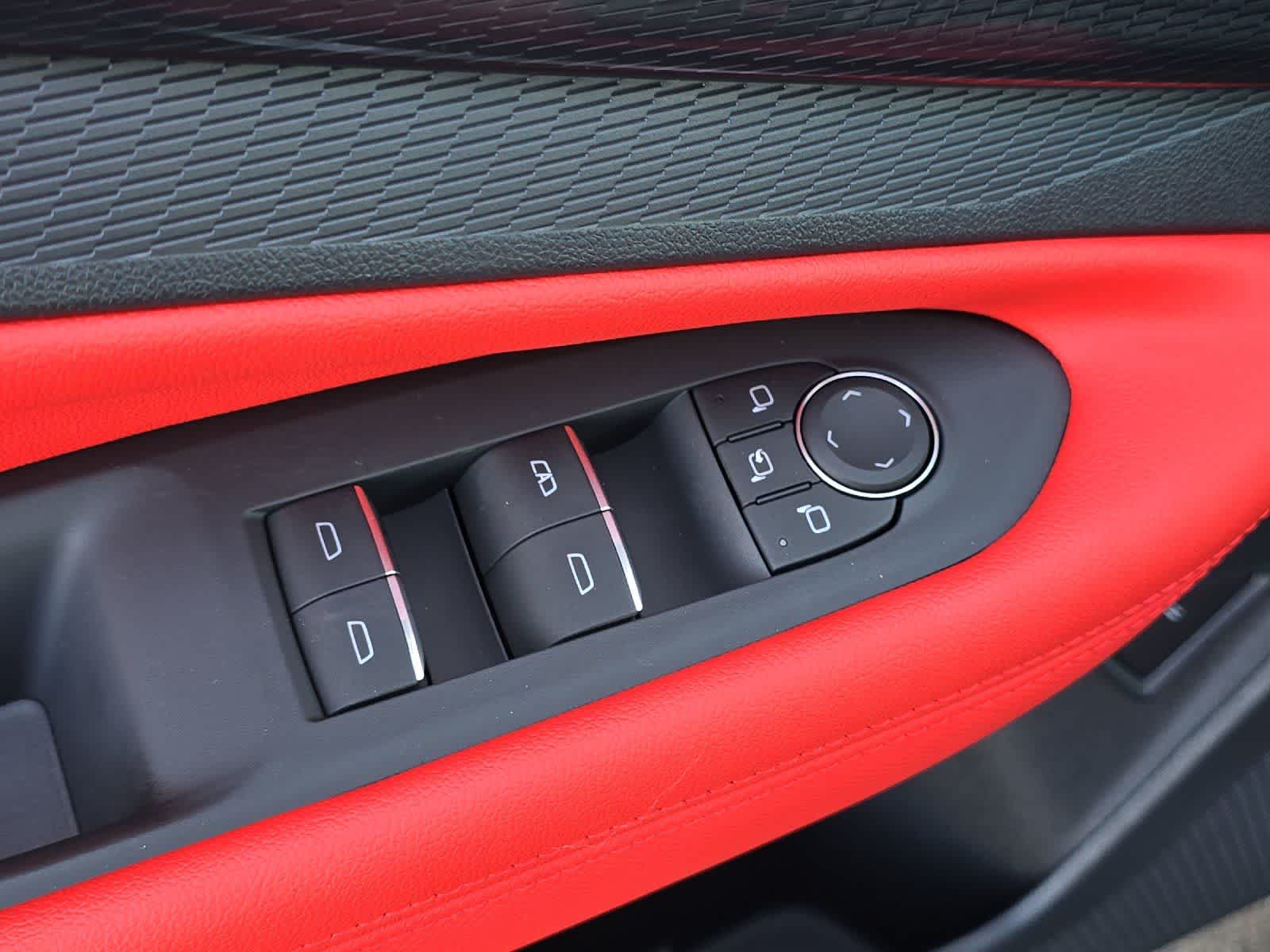 Thumbnail: 2026 Chevrolet Blazer EV - 13