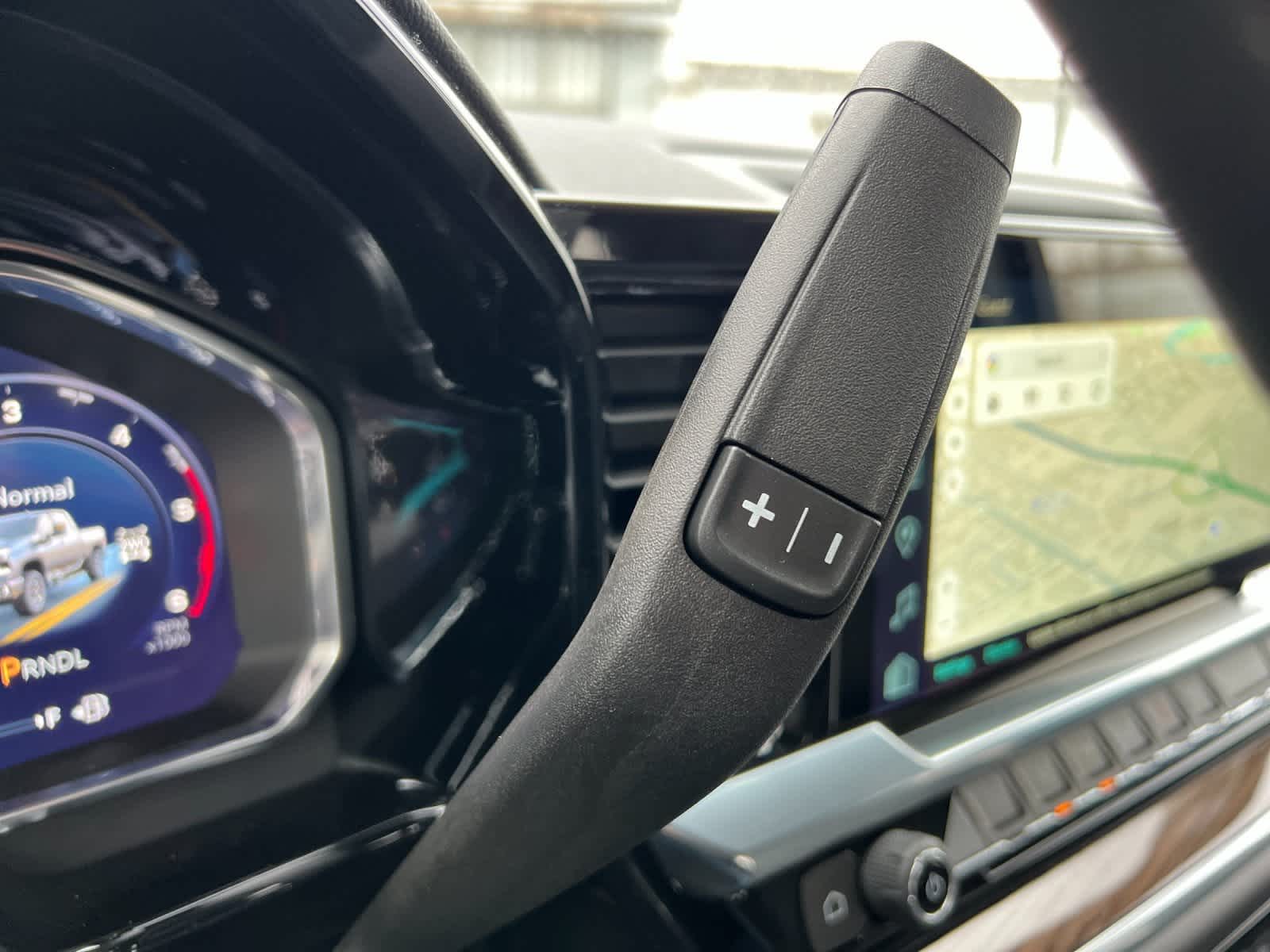 Thumbnail: 2026 Chevrolet Silverado 2500 - 21