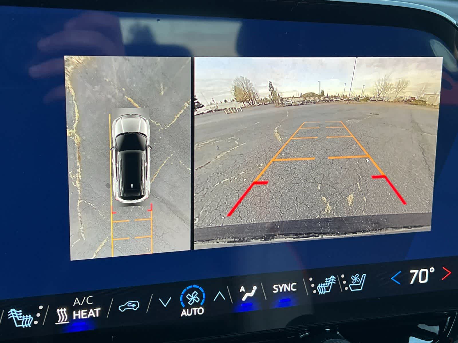 Thumbnail: 2026 Chevrolet Blazer EV - 19