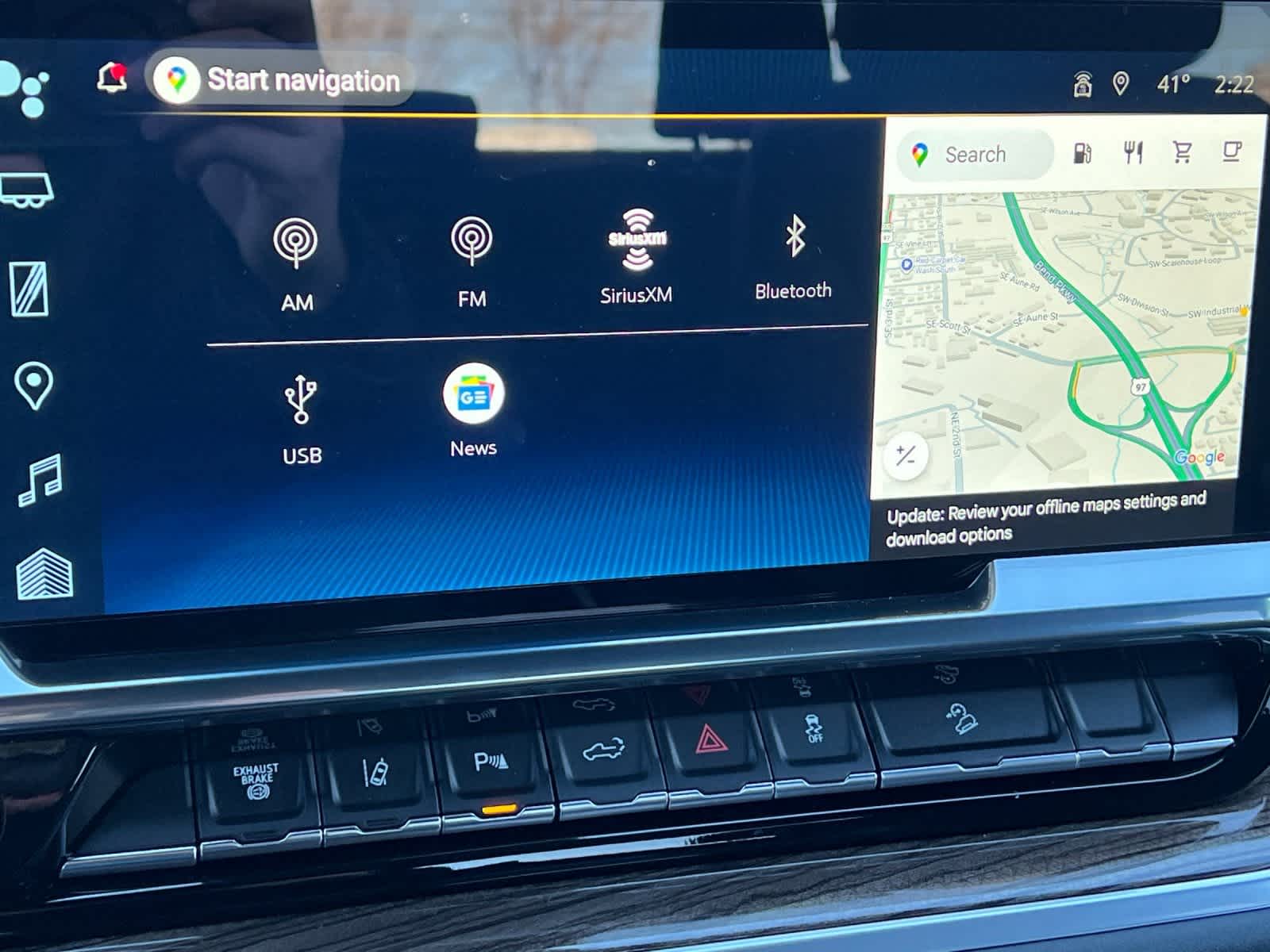 Thumbnail: 2026 Chevrolet Silverado 3500 - 17