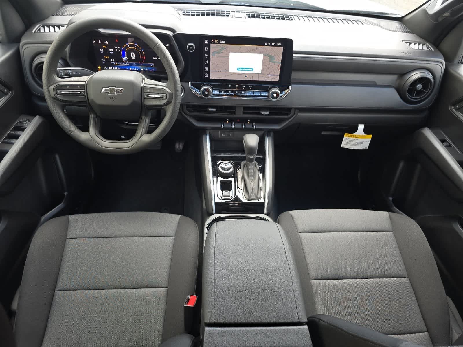 Thumbnail: 2026 Chevrolet Colorado - 3