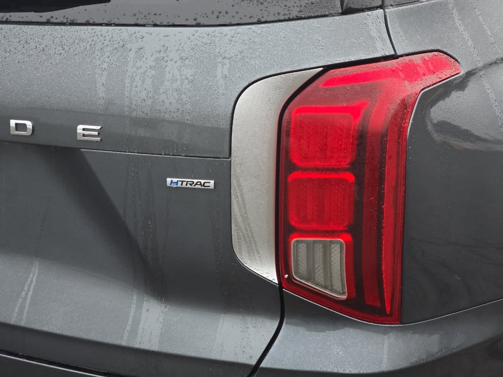 Thumbnail: 2022 Hyundai Palisade - 29